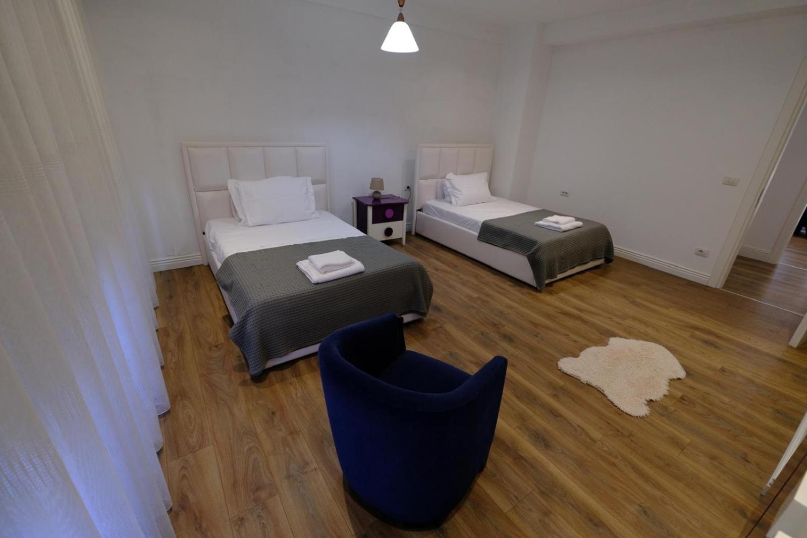 Bala apartment