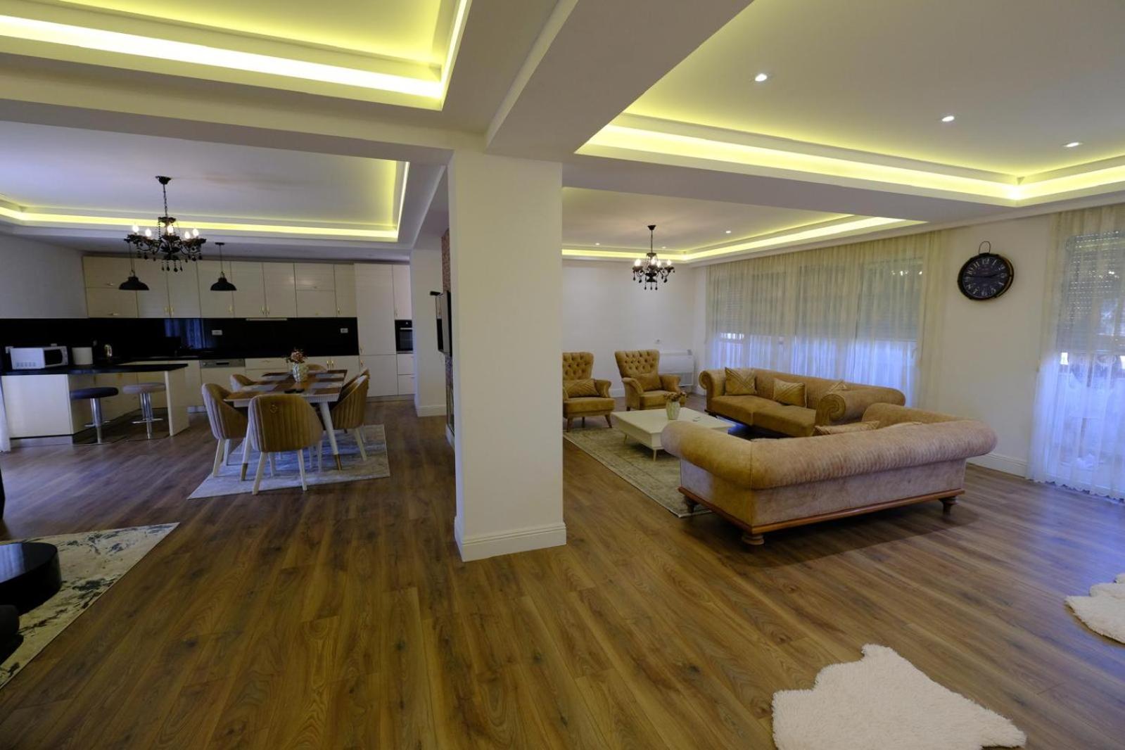Bala apartment