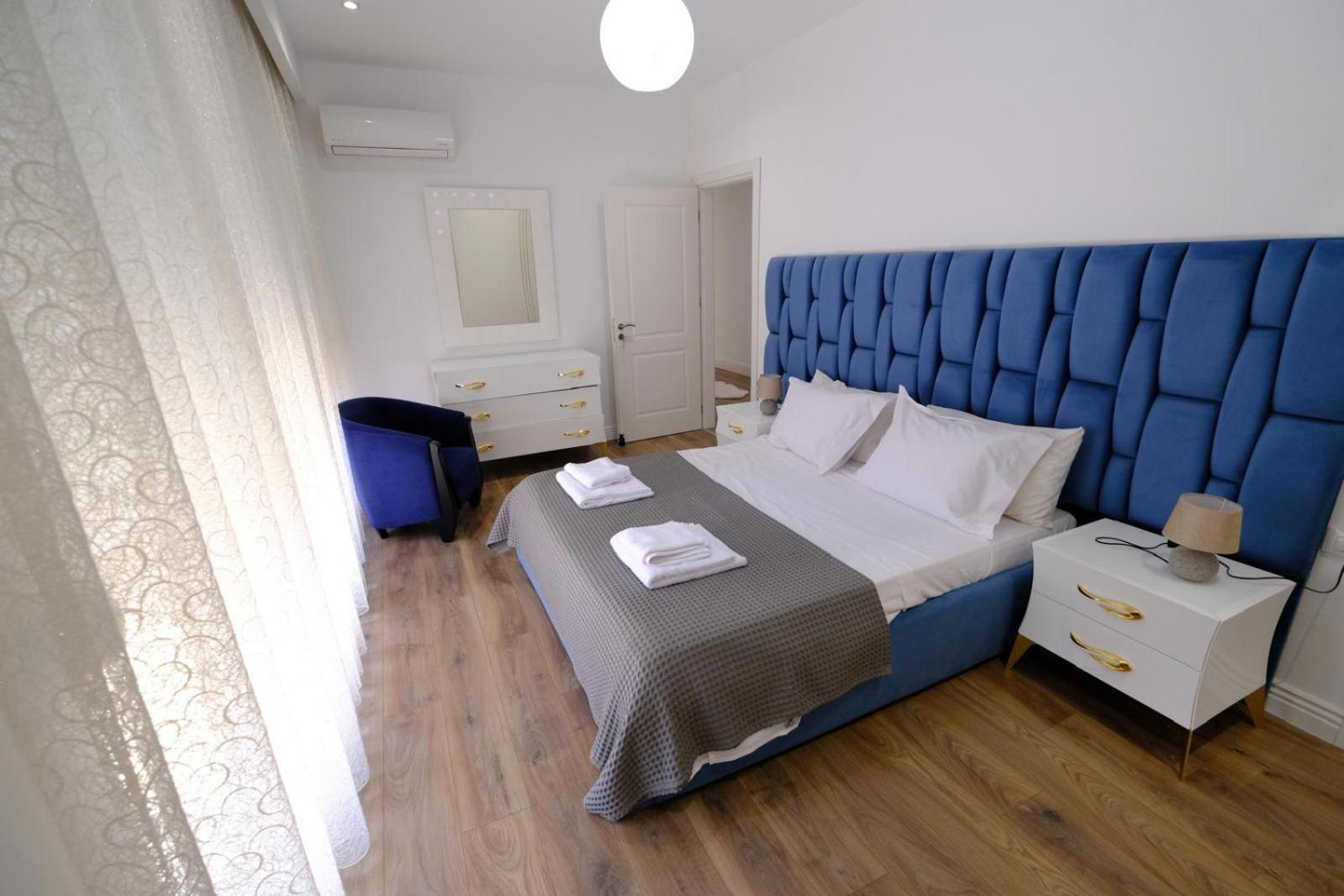 Bala apartment