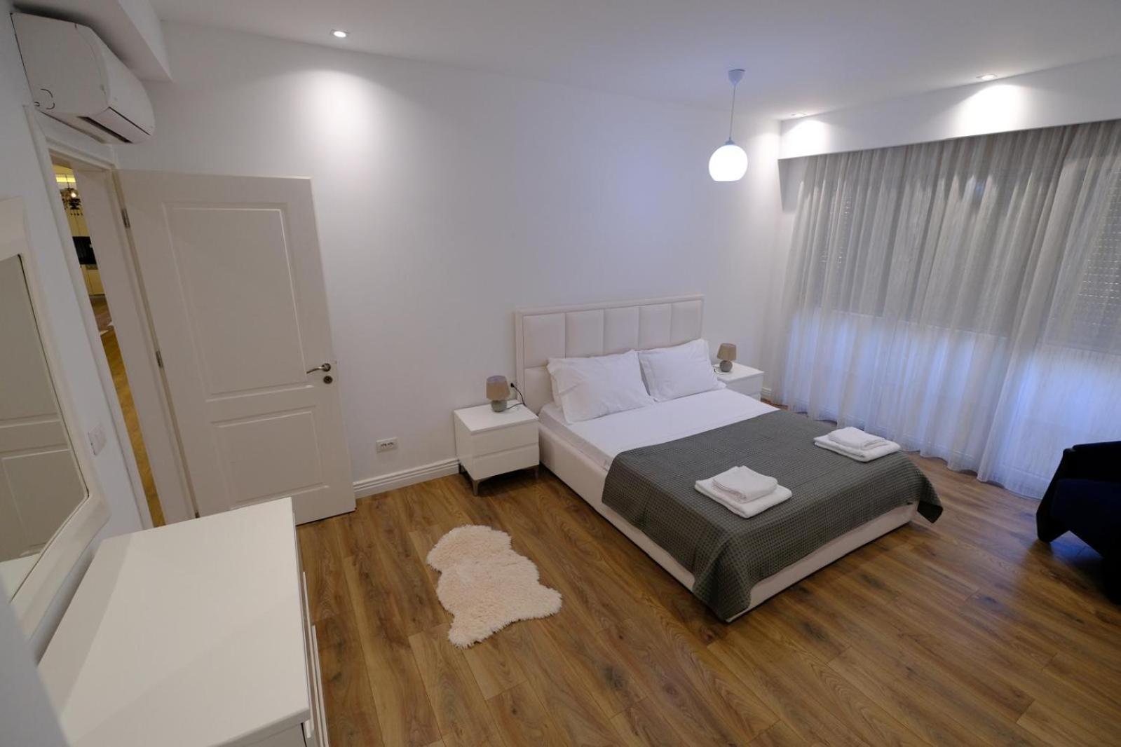 Bala apartment