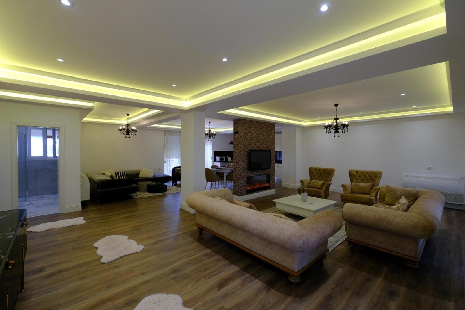 Bala apartment