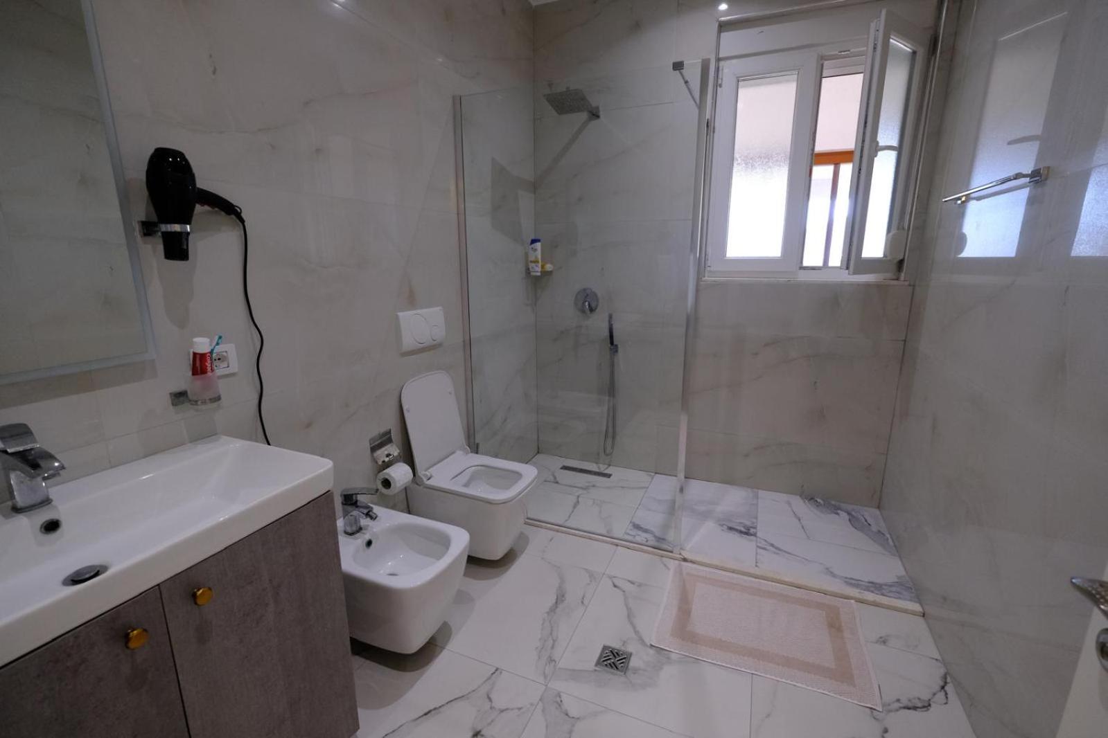 Bala apartment