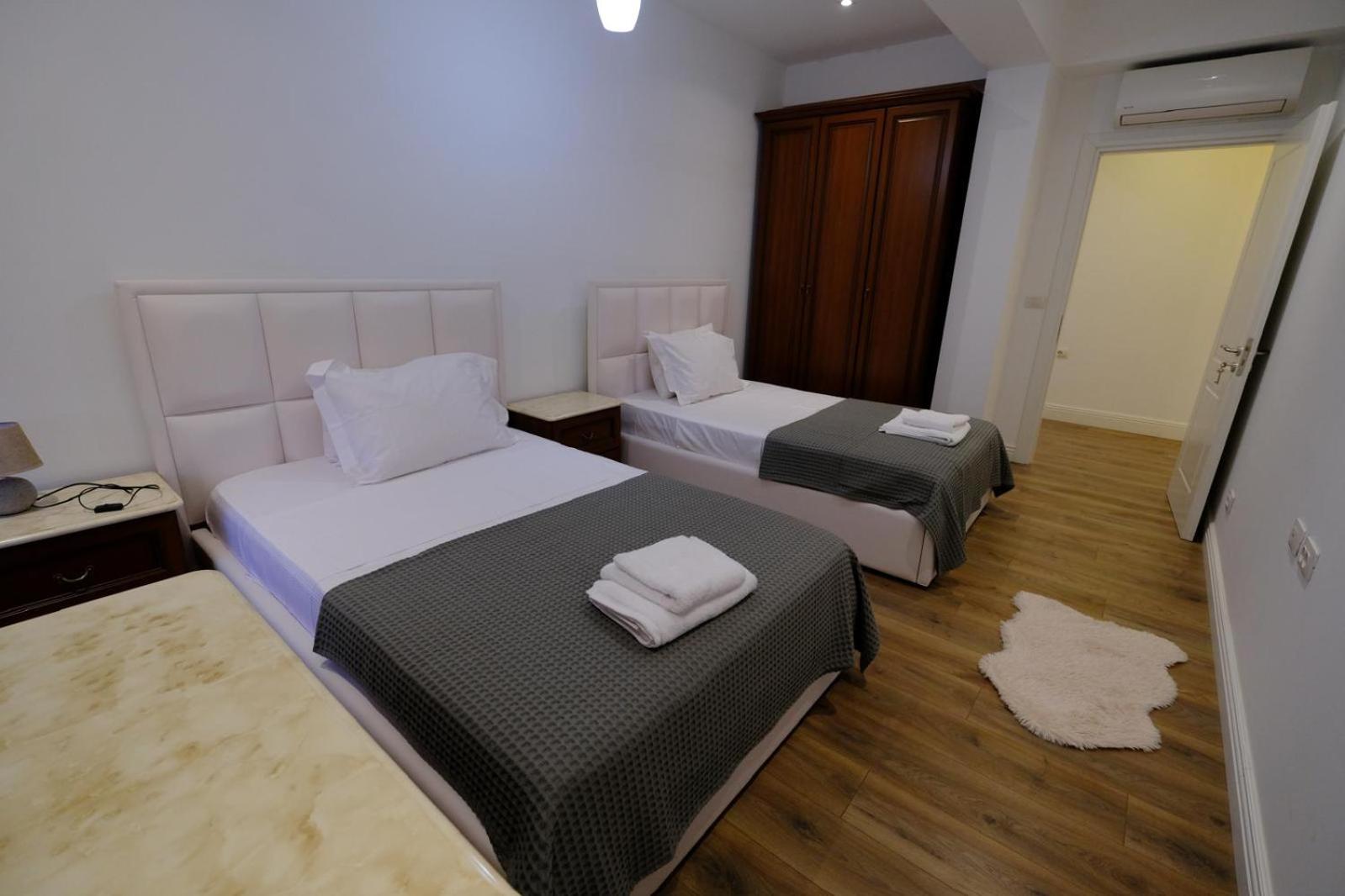 Bala apartment