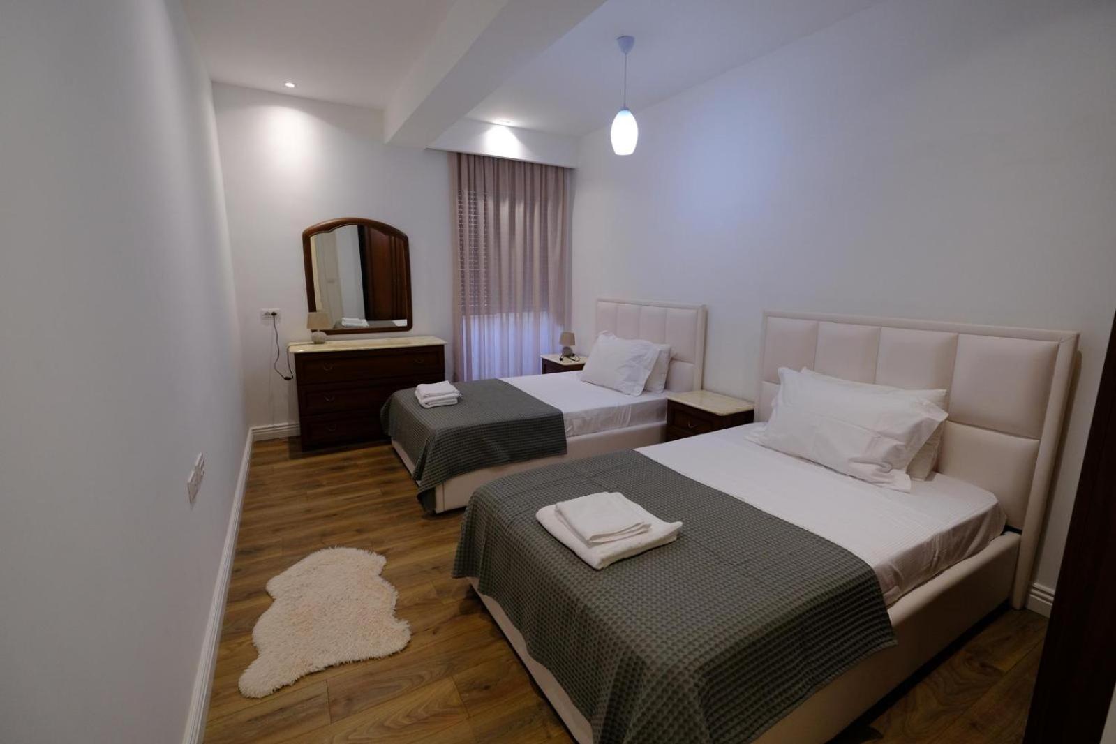 Bala apartment