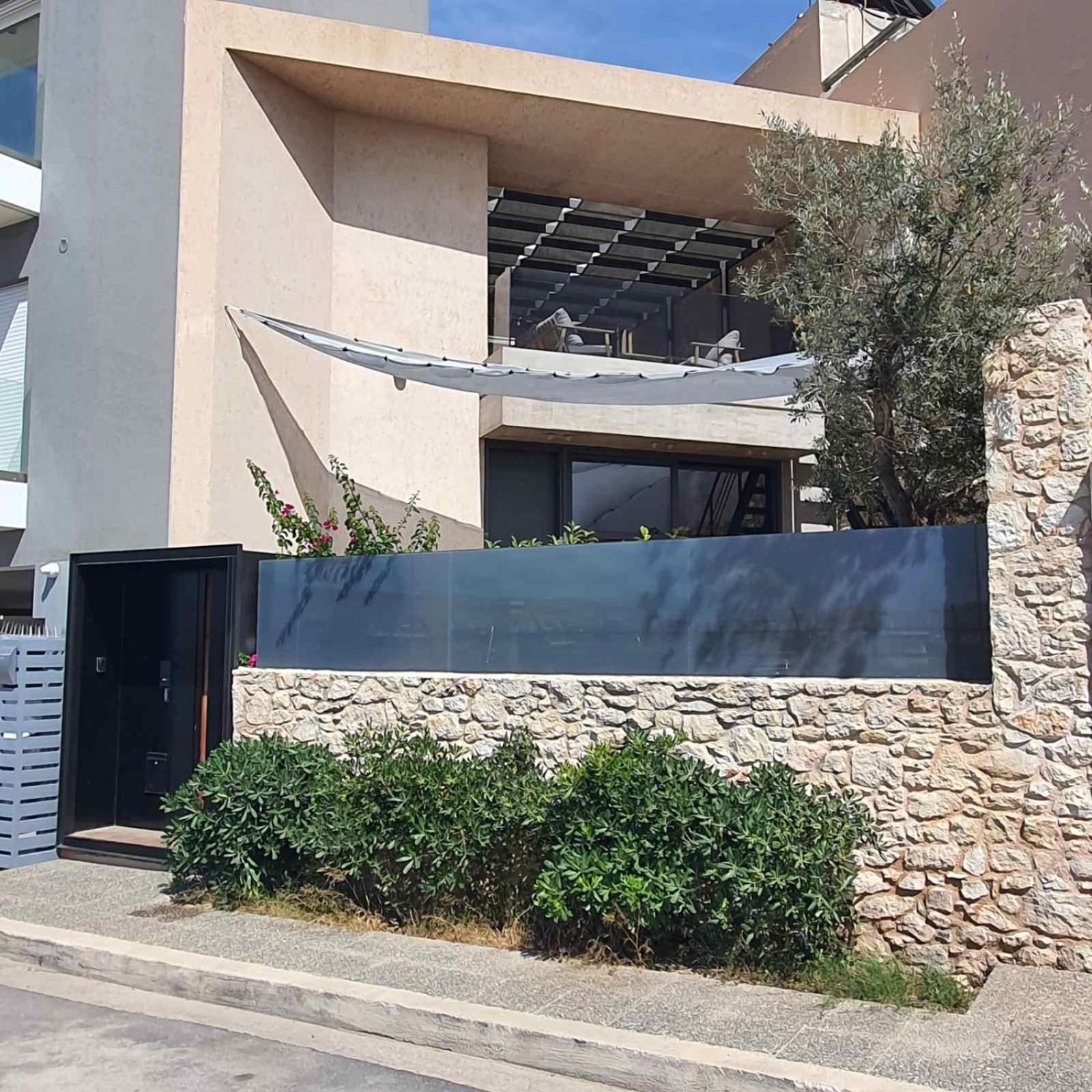Sea View Garden Suites