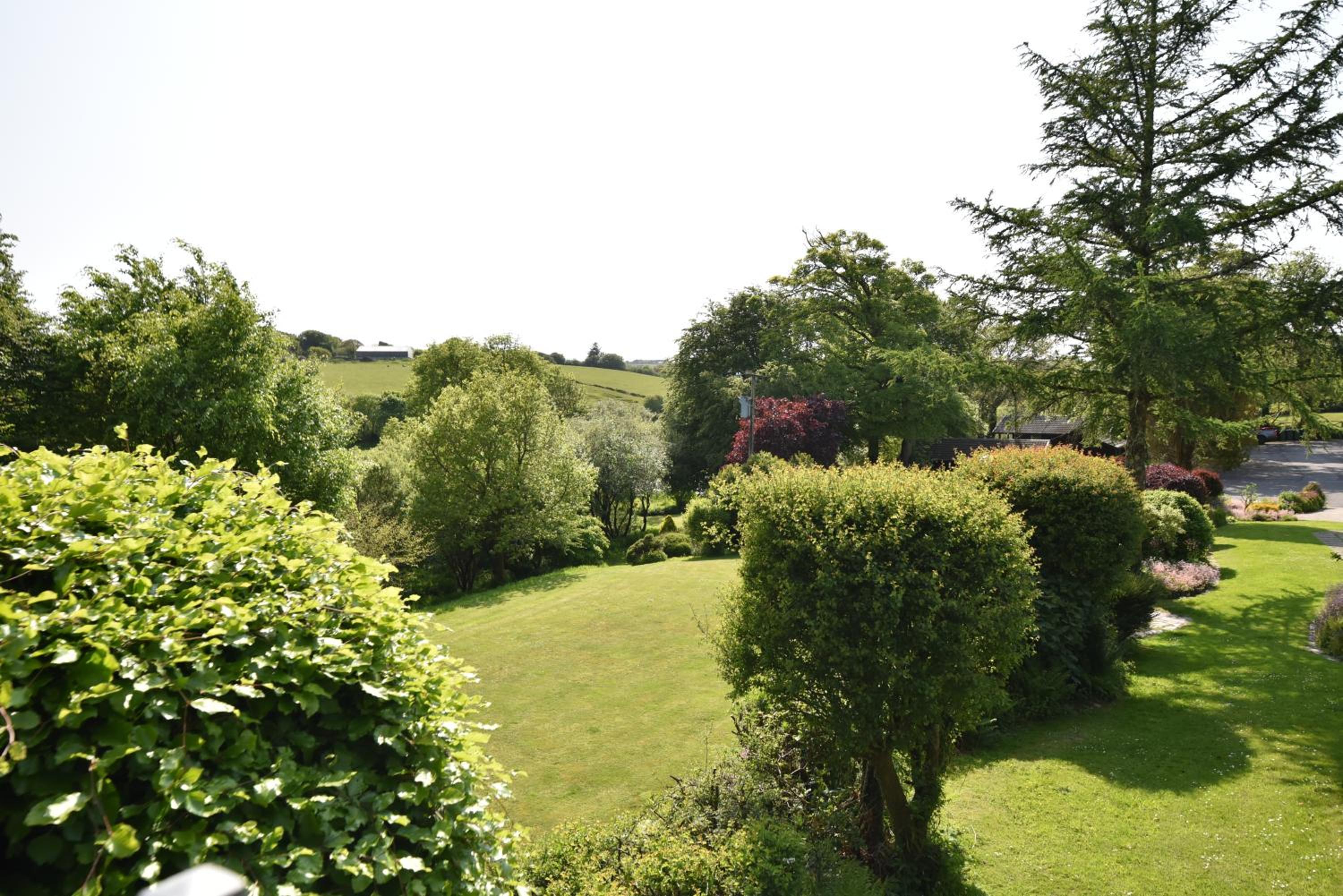 Ta Mill Cottages & Lodges - Meadowview Chalet 4