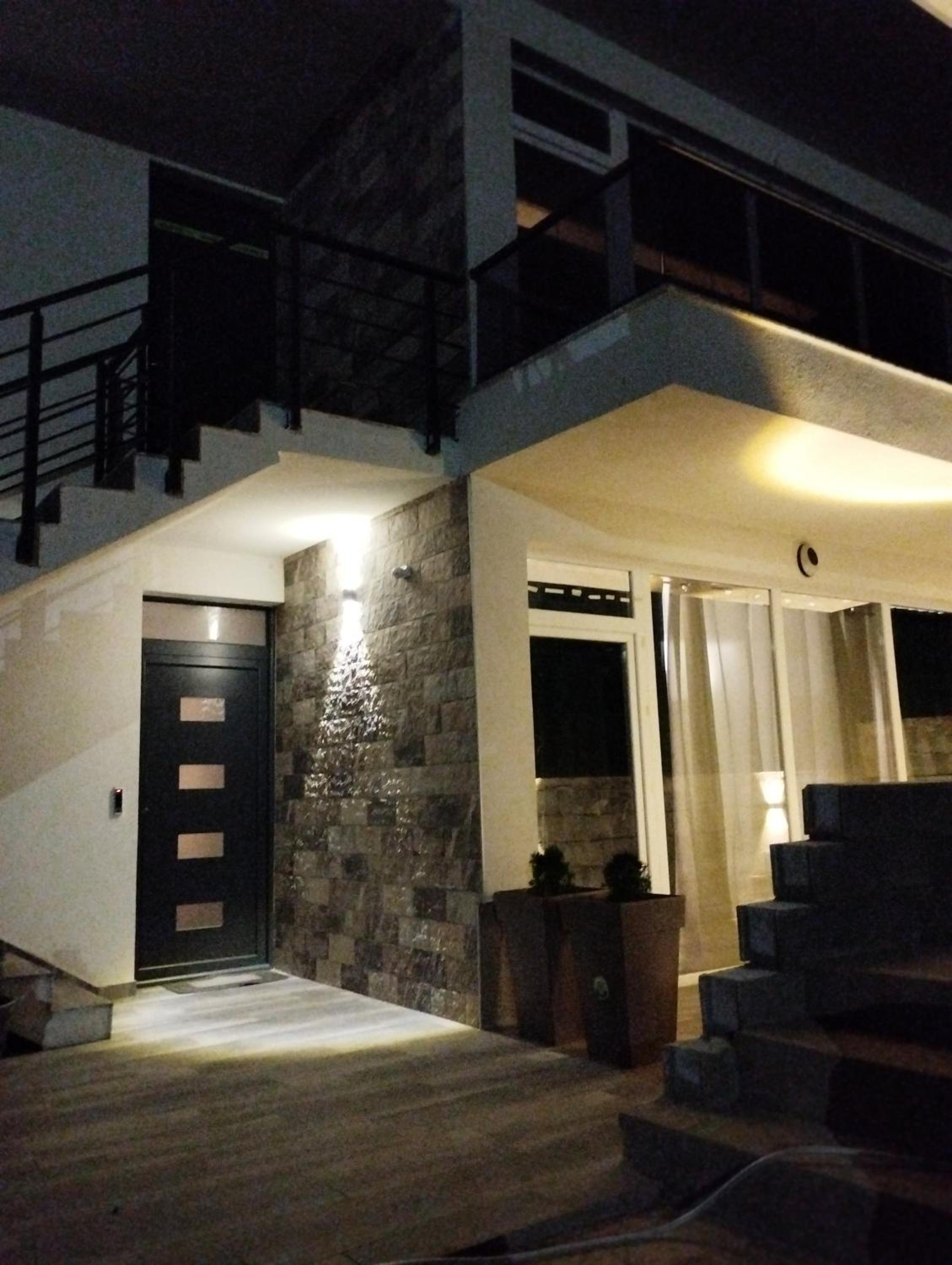 Villa Twins Dojran