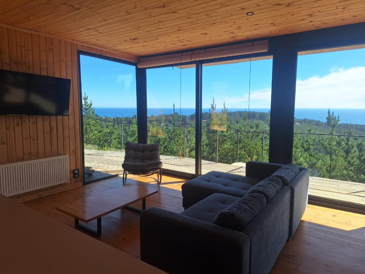 Casa Bosquemar Boyeruca