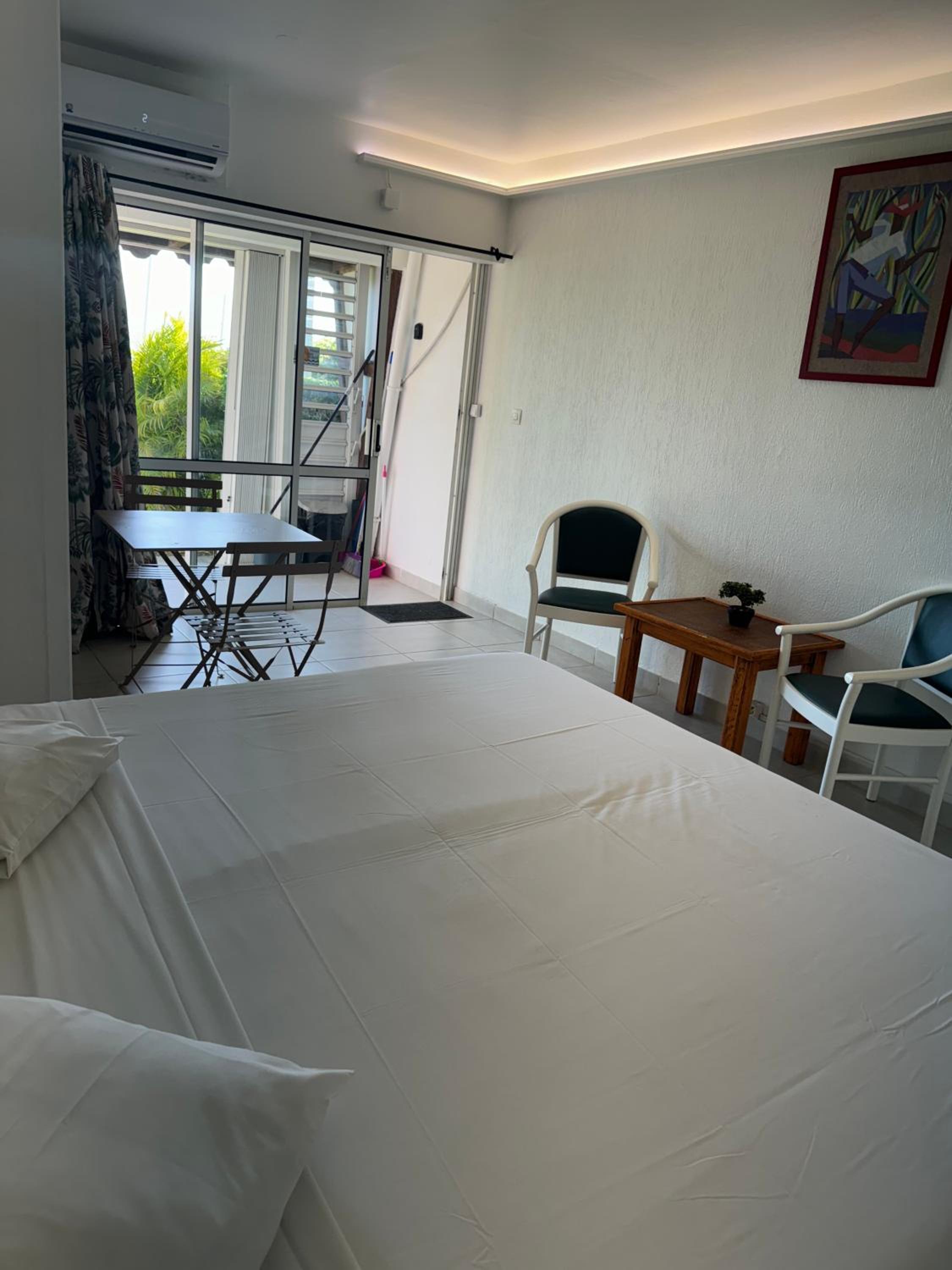 Appartement à la marina Résidence HÔTEL VILLAGE SOLEIL Le Gosier view 2