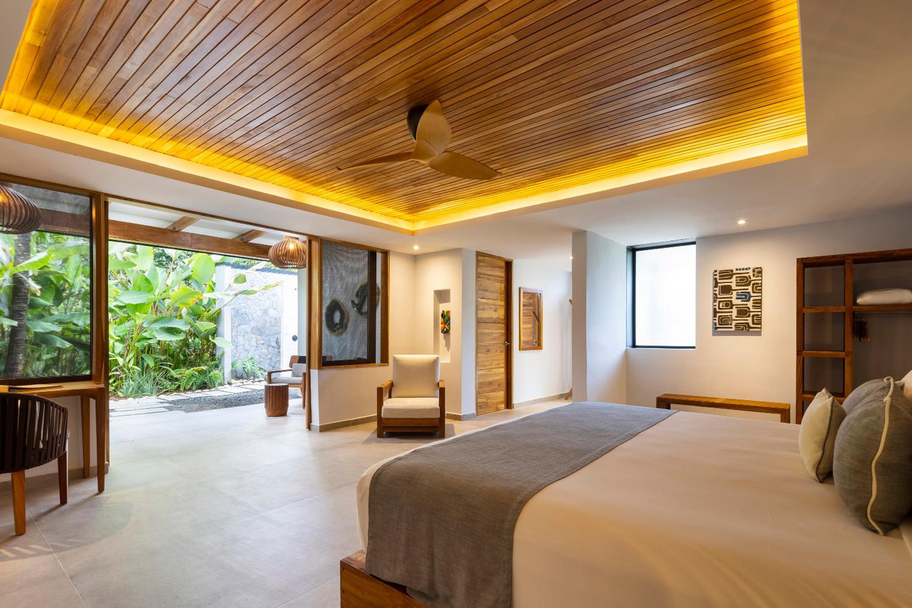 El Remanso Rainforest Lodge