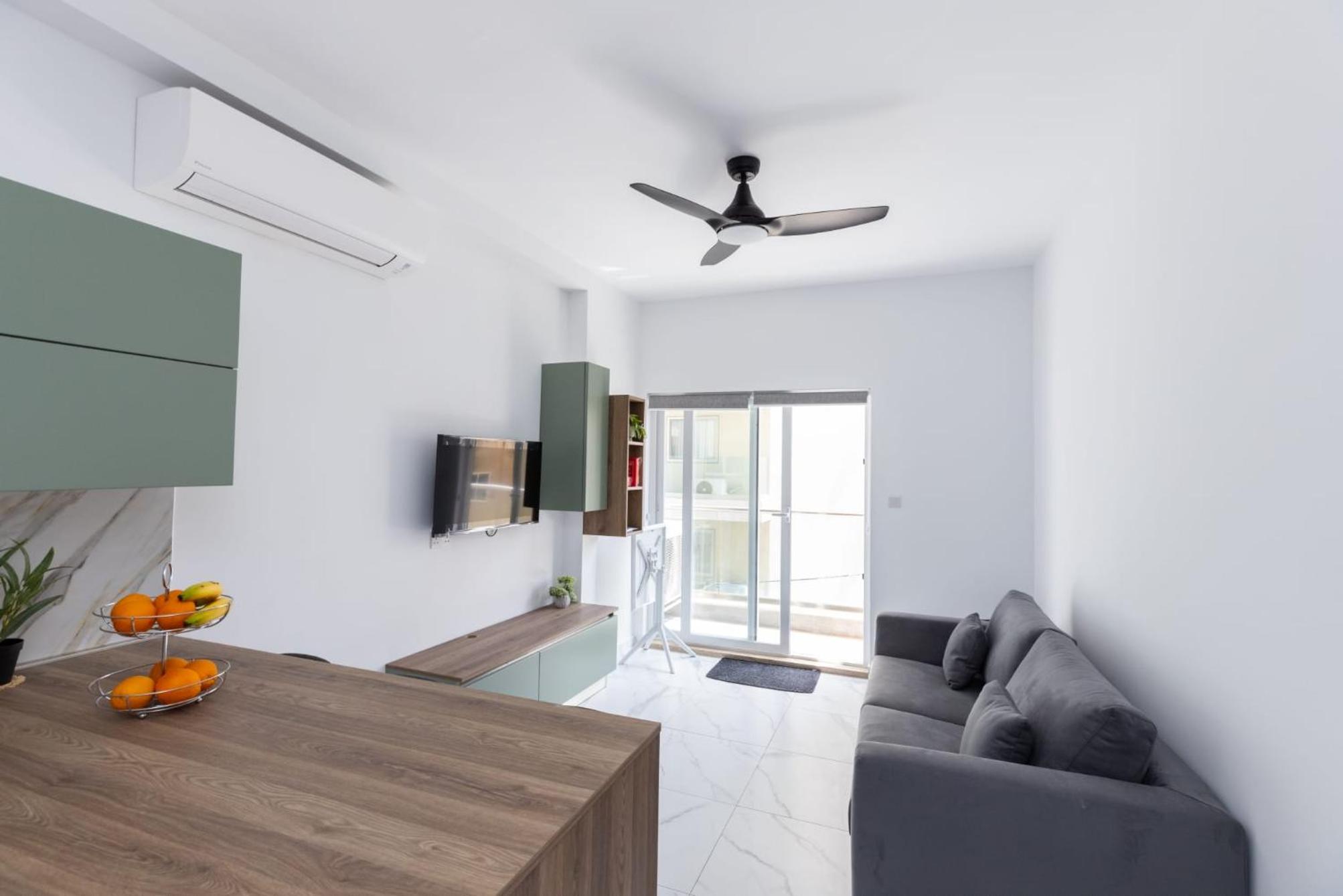 bordino 2 bedroom apartment photo 5