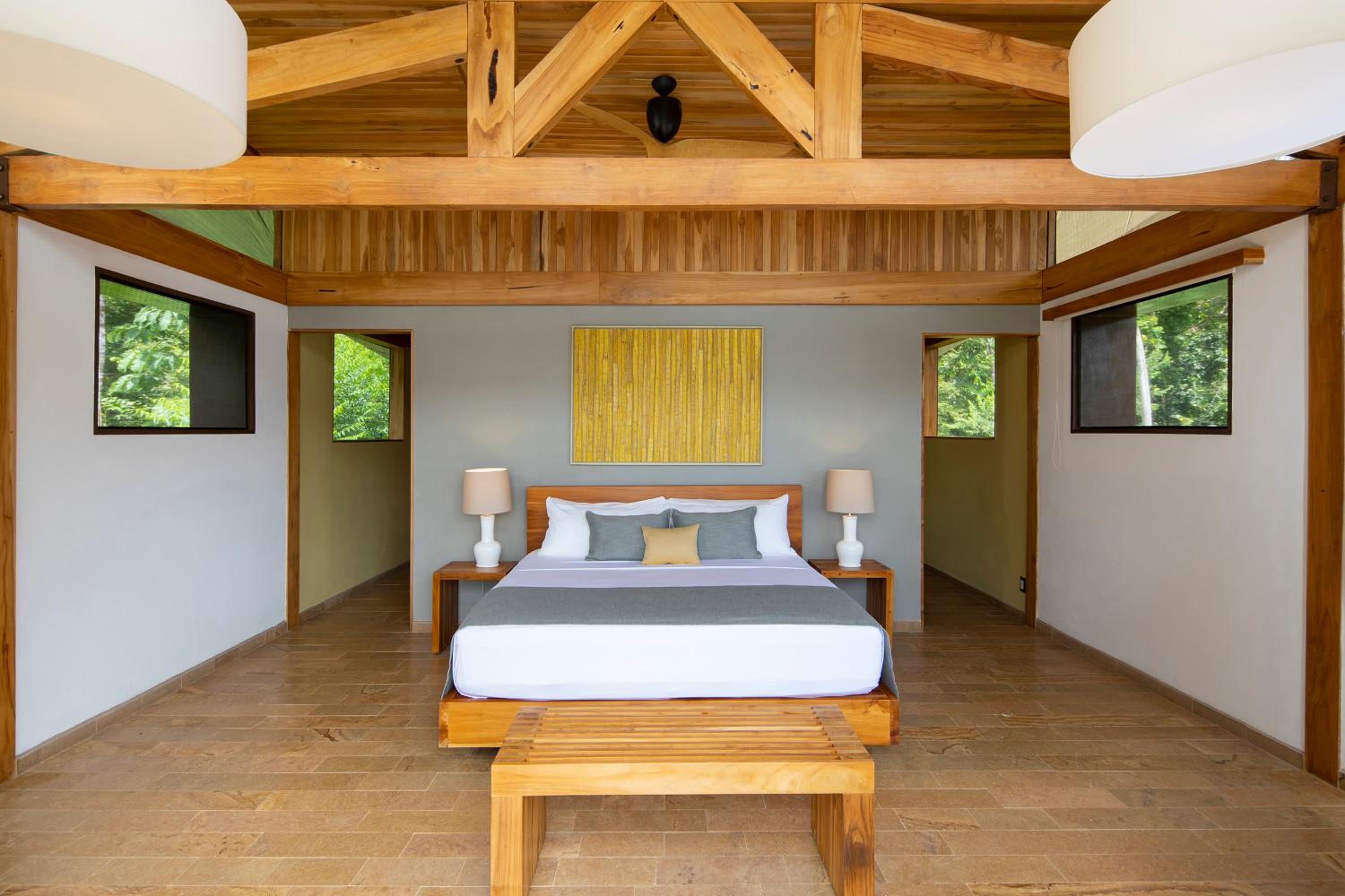 El Remanso Rainforest Lodge