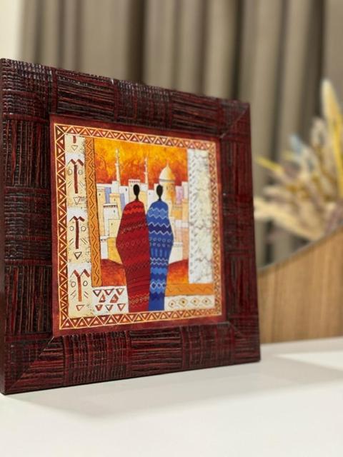 Perla Home