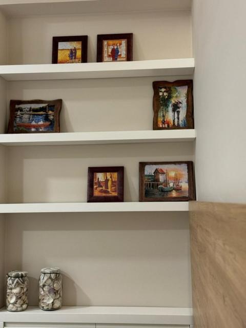 Perla Home