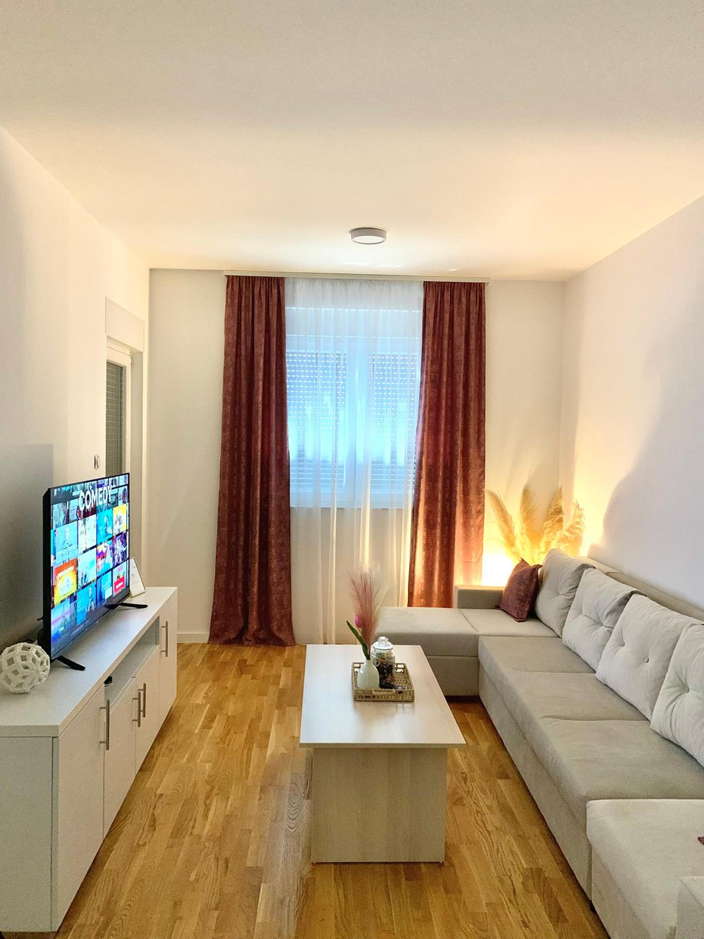 Apartment Green View6