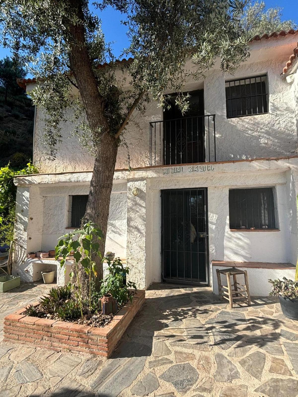Cortijo Alpujarra Paradise