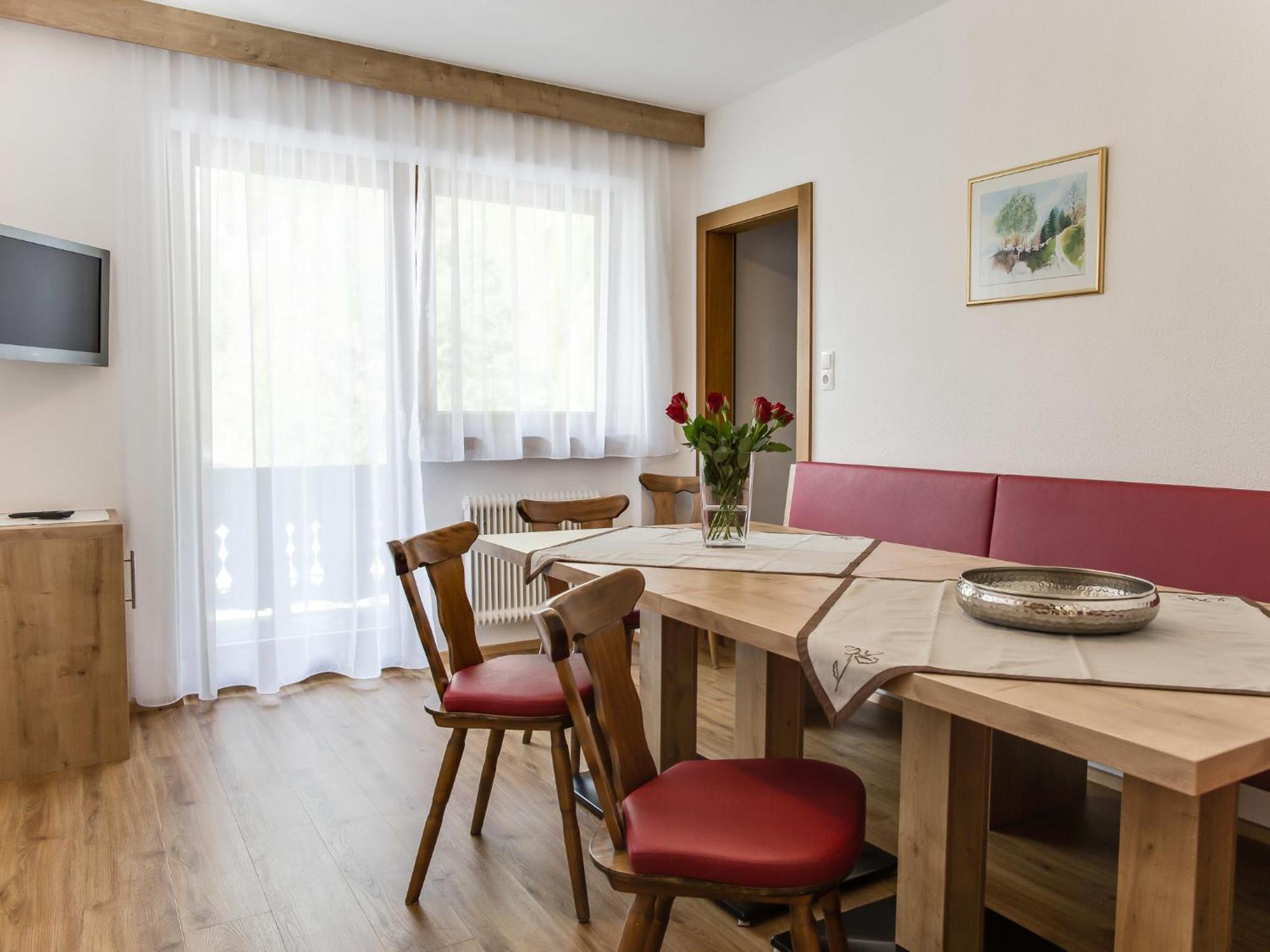 Appartement Holzknecht