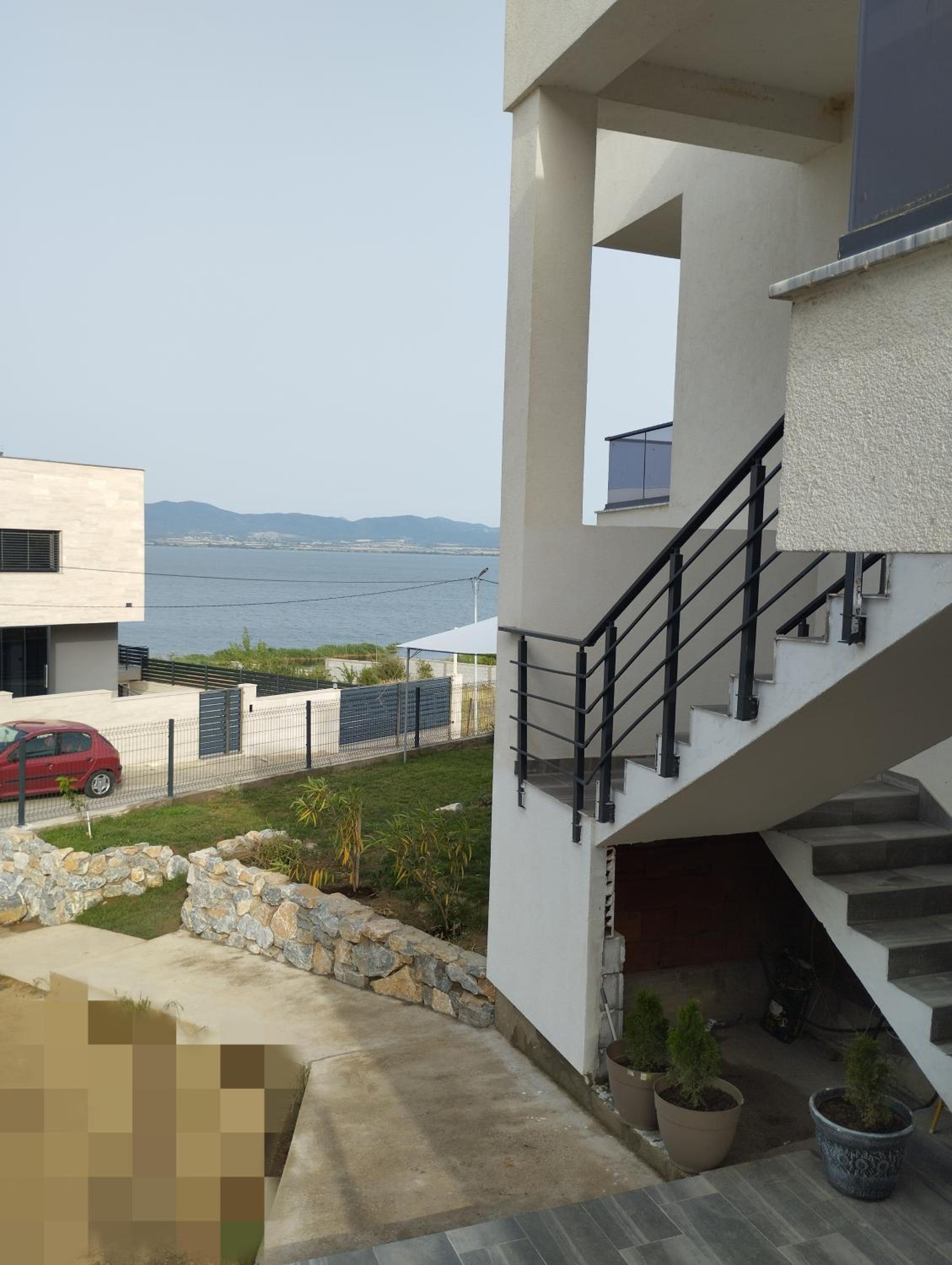 Villa Twins Dojran