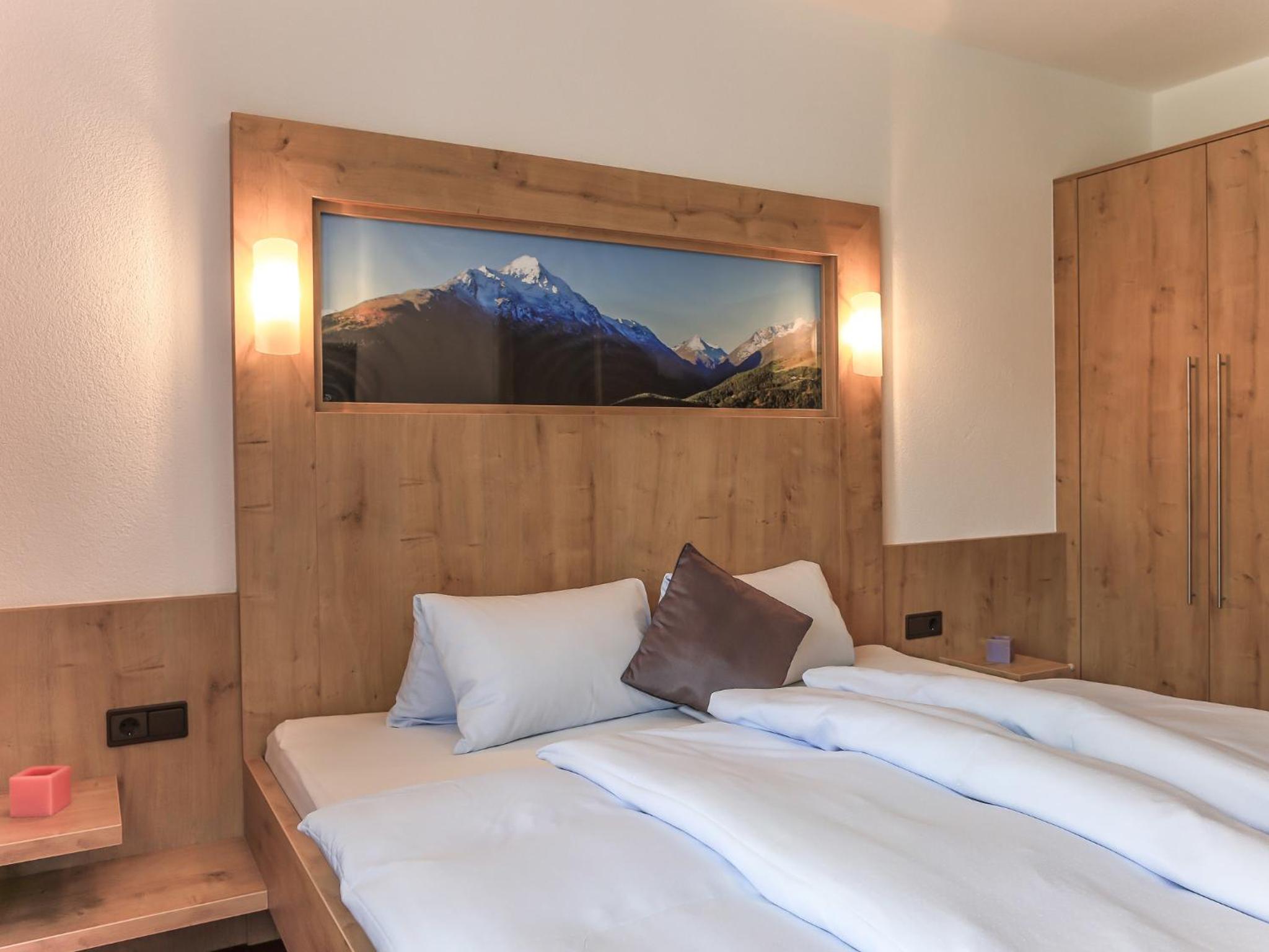 Appartement Holzknecht