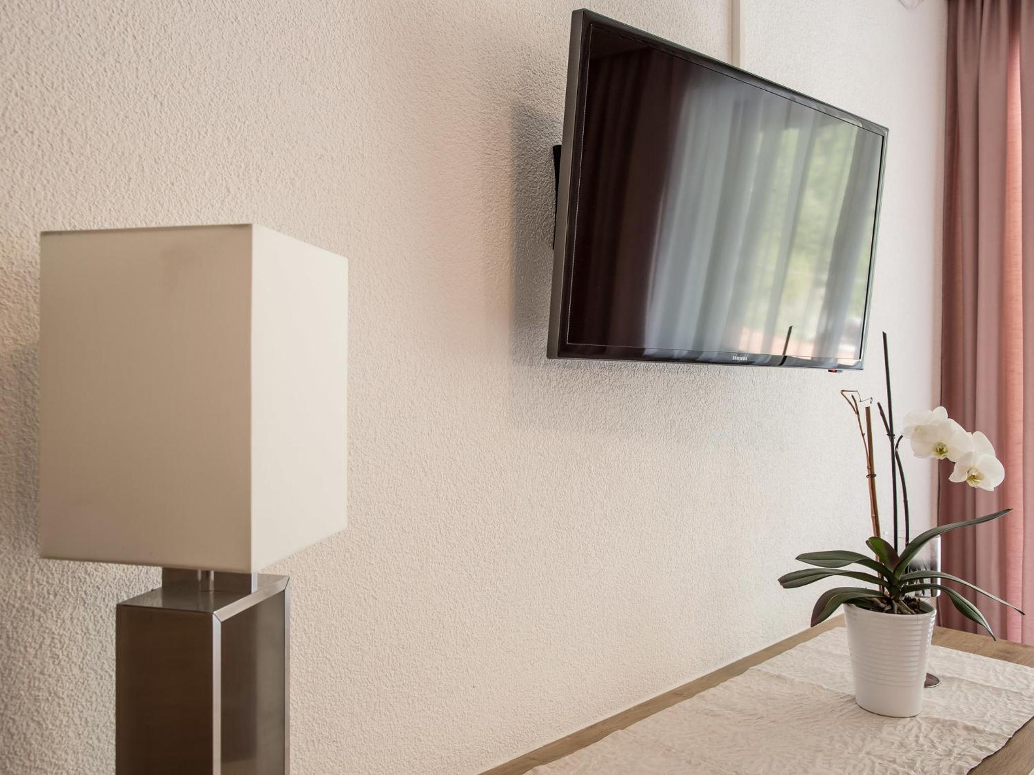 Appartement Holzknecht