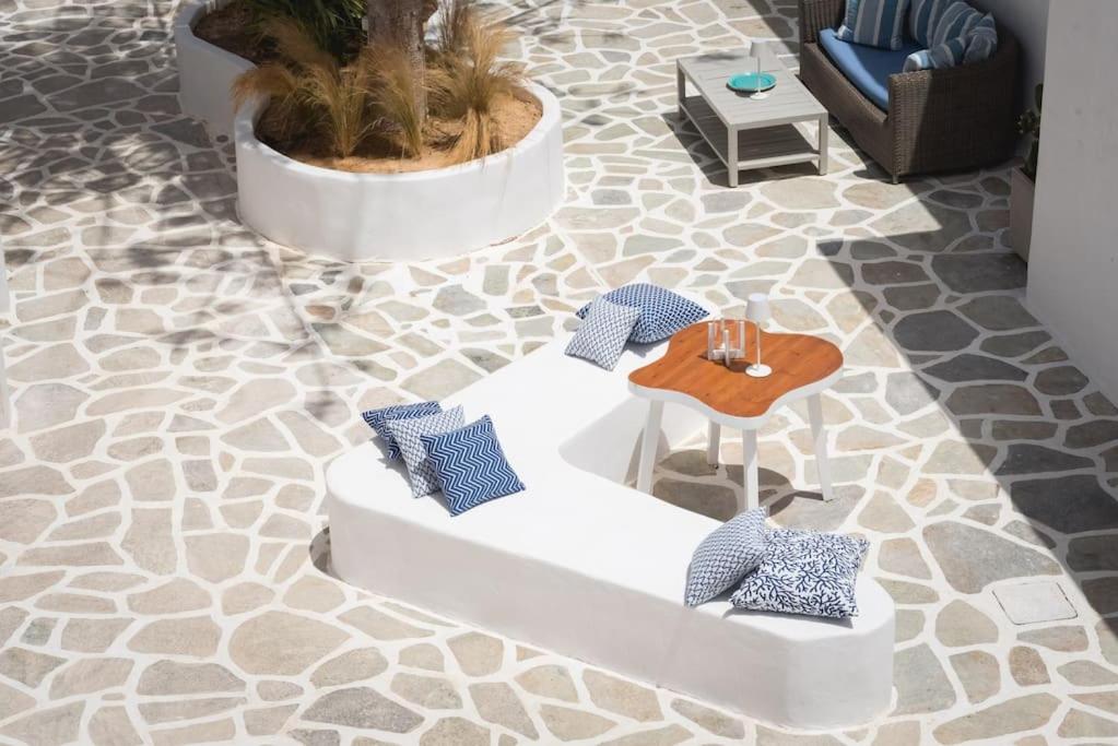 SWELL S6 new studio in Naousa photo 4