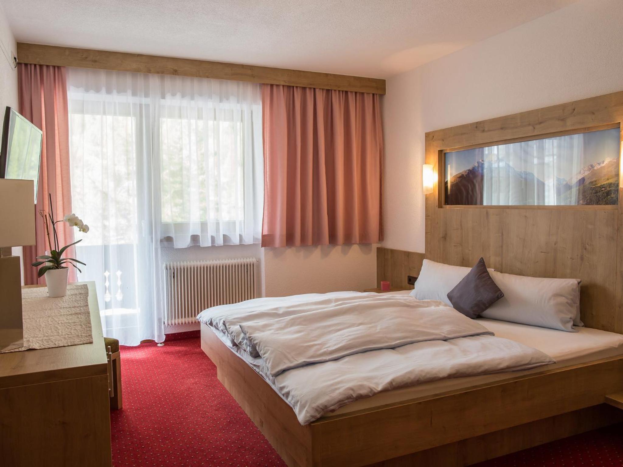 Appartement Holzknecht