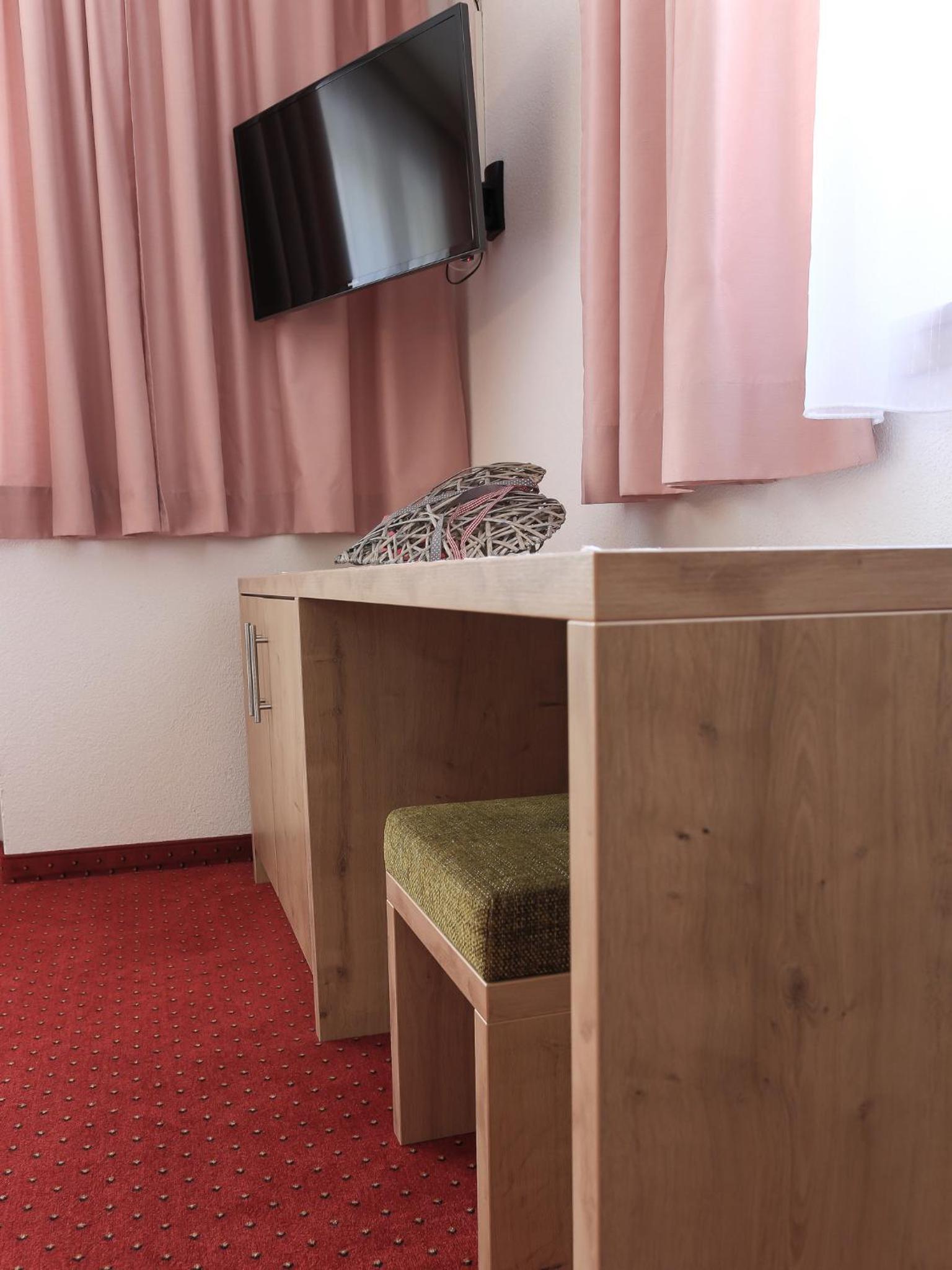 Appartement Holzknecht