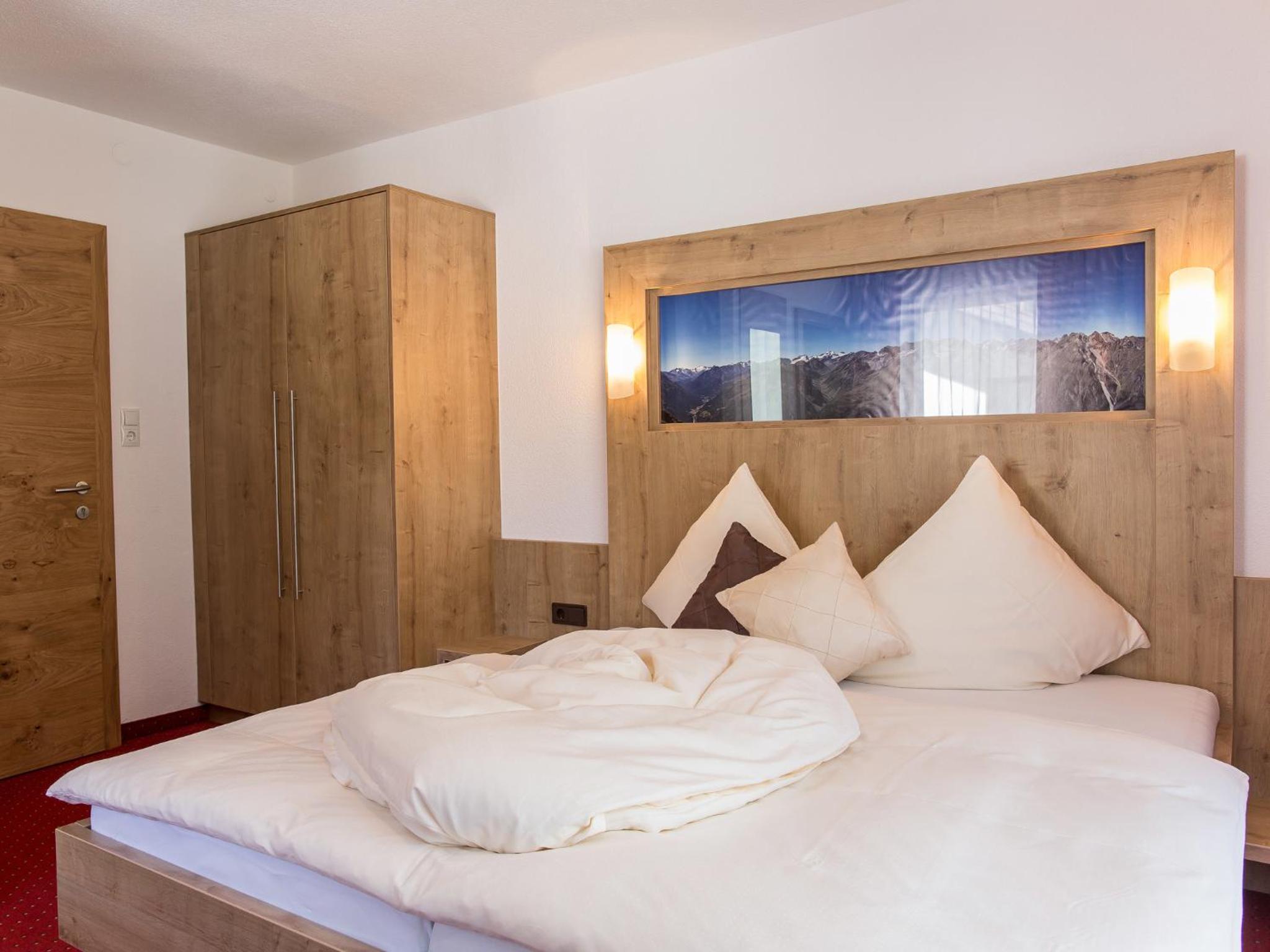 Appartement Holzknecht