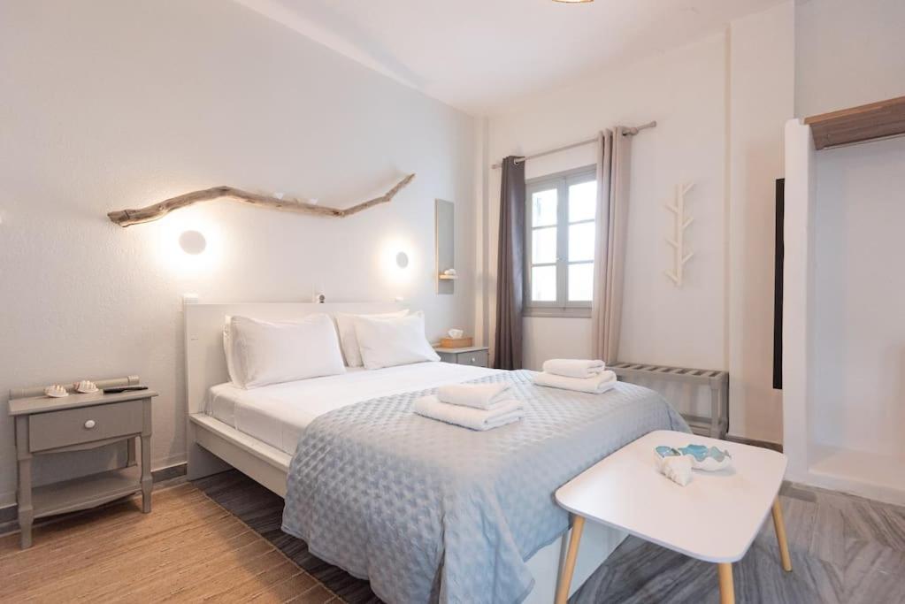 SWELL S6 new studio in Naousa photo 2