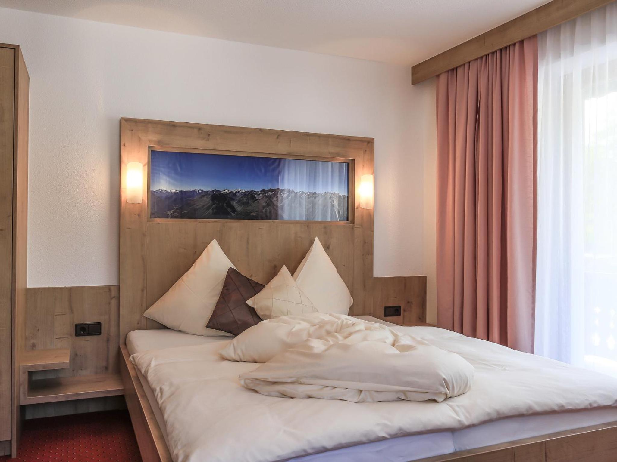 Appartement Holzknecht