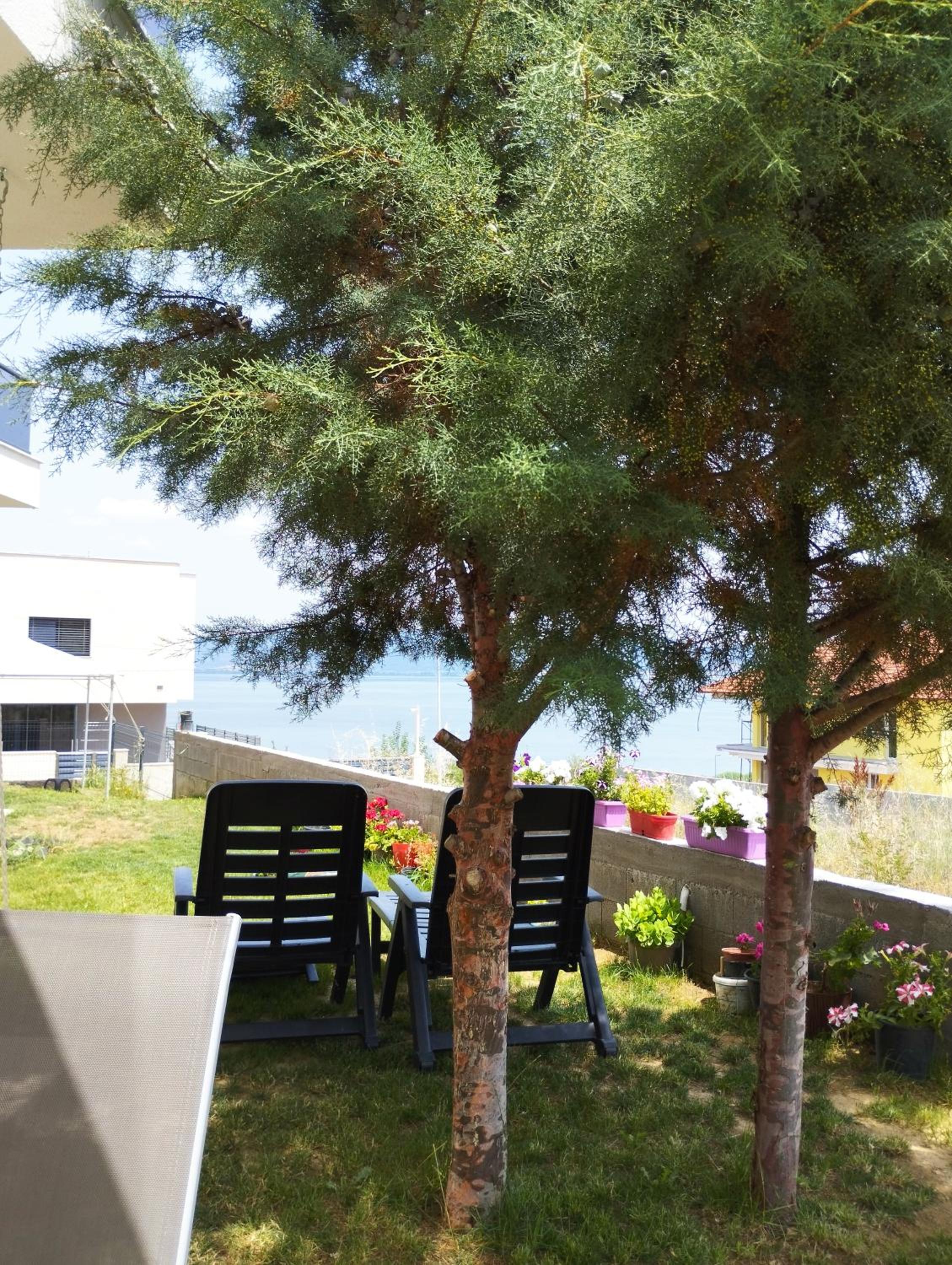 Villa Twins Dojran