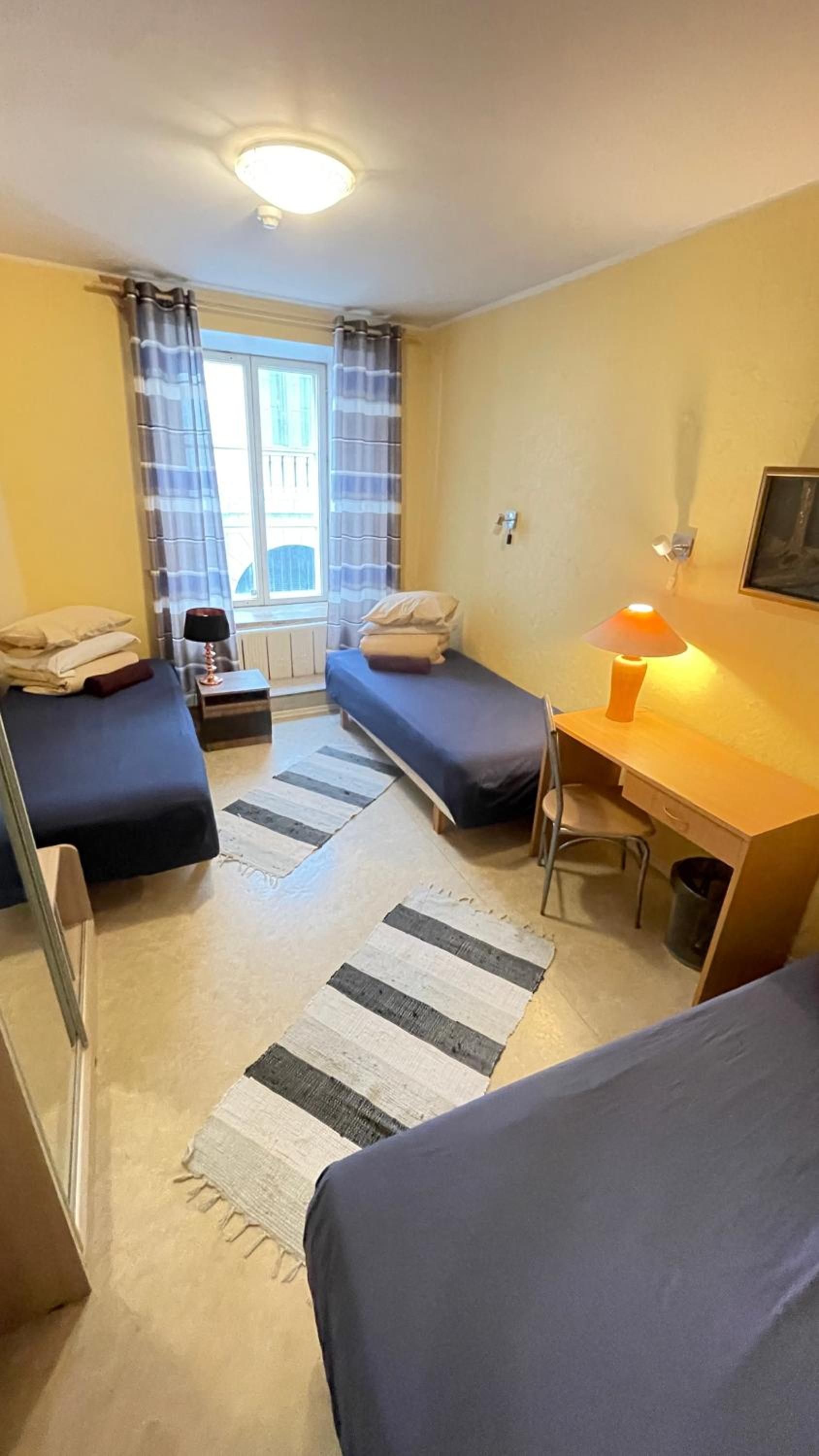 REVAL Hostel