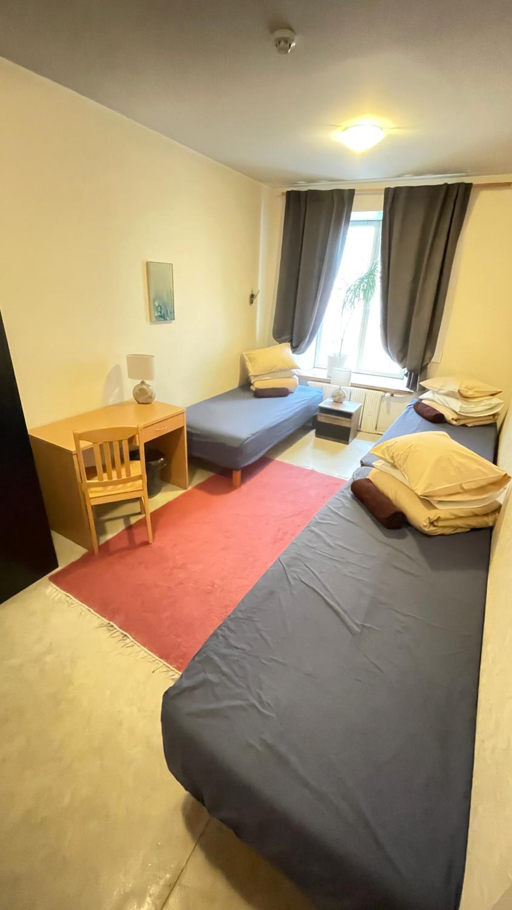 REVAL Hostel