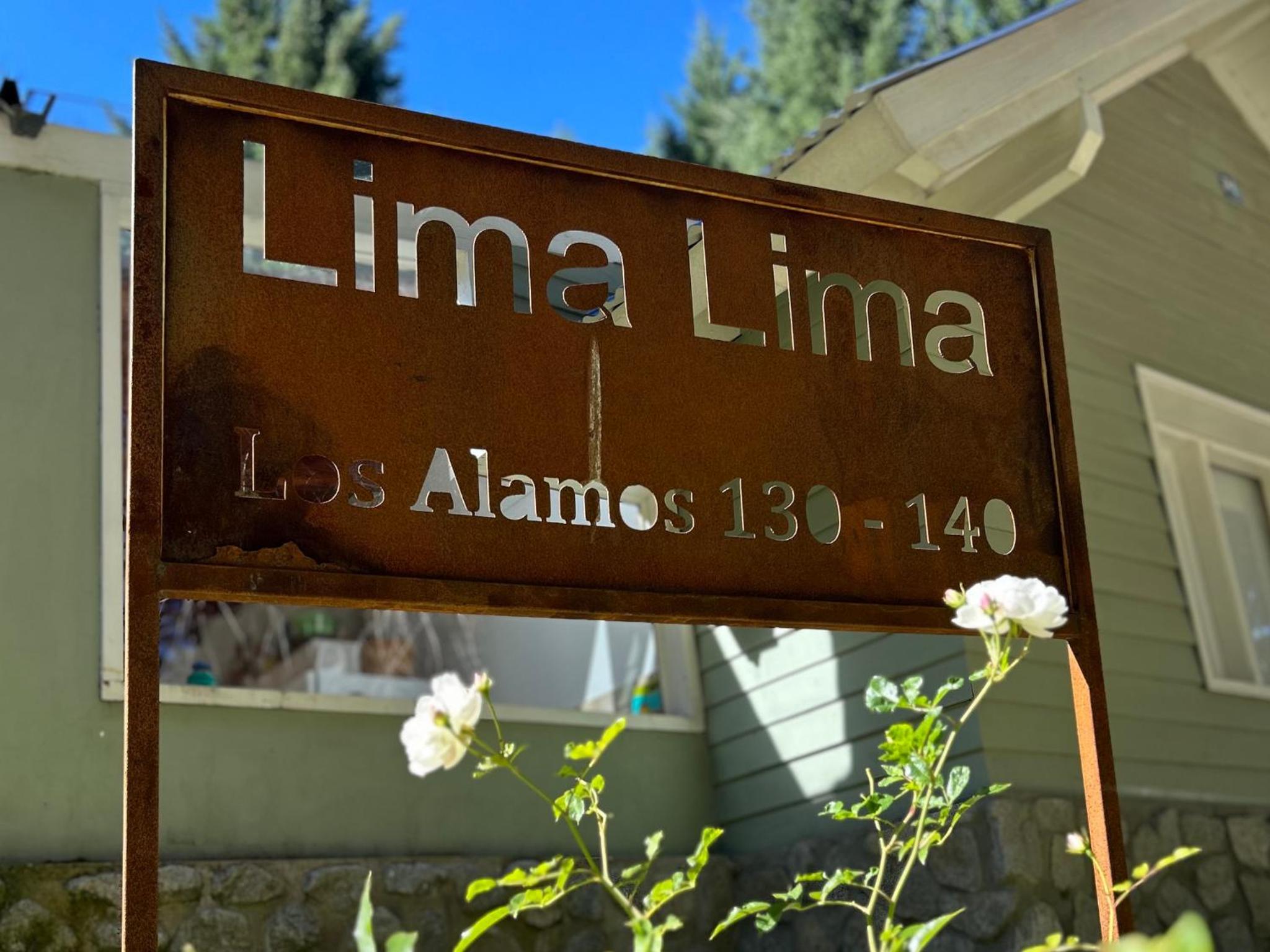 Complejo Lima-Lima 1 y 3