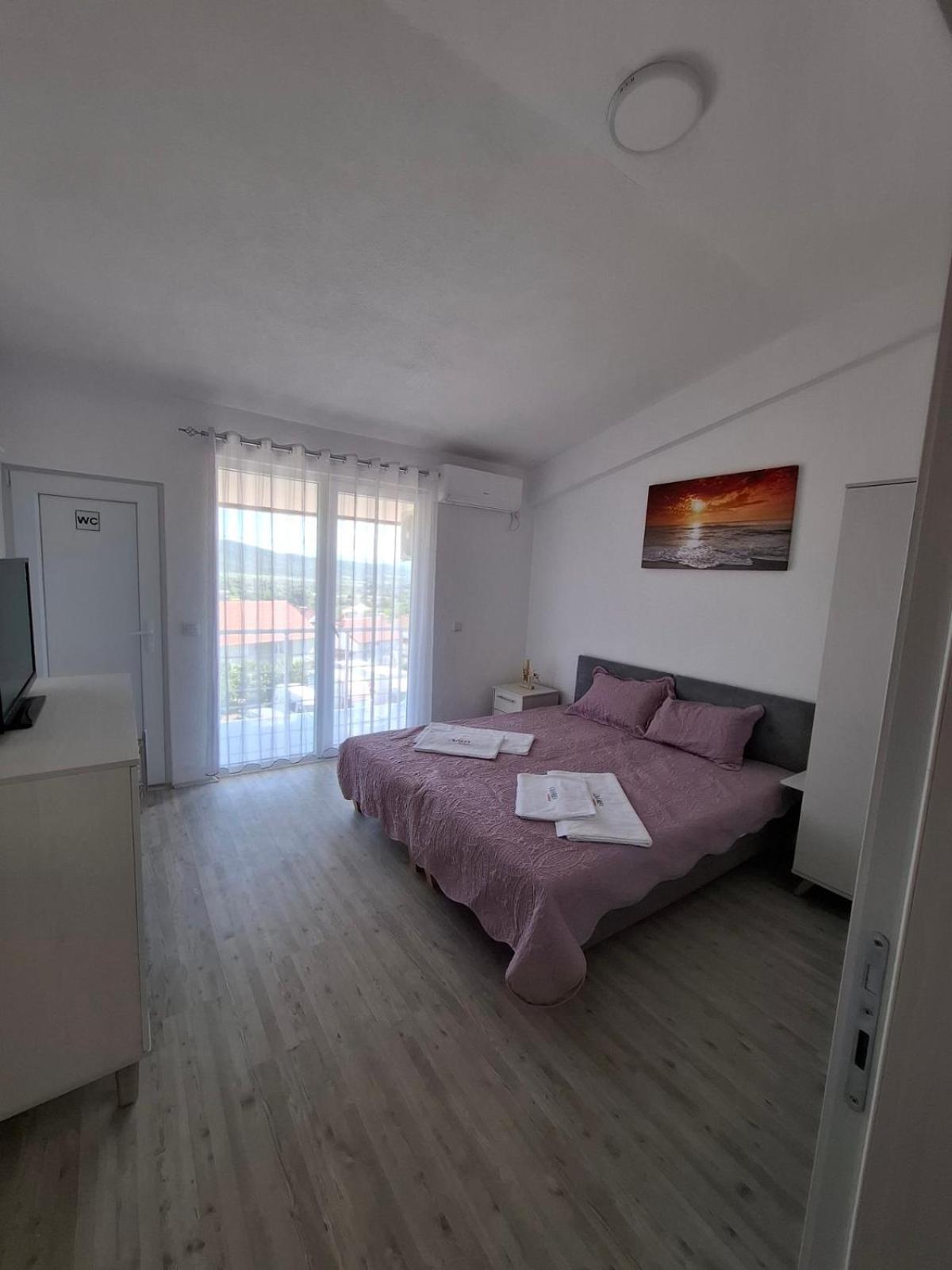 Chorev Apartments