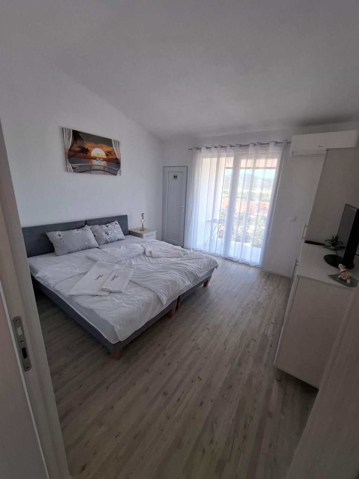 Chorev Apartments