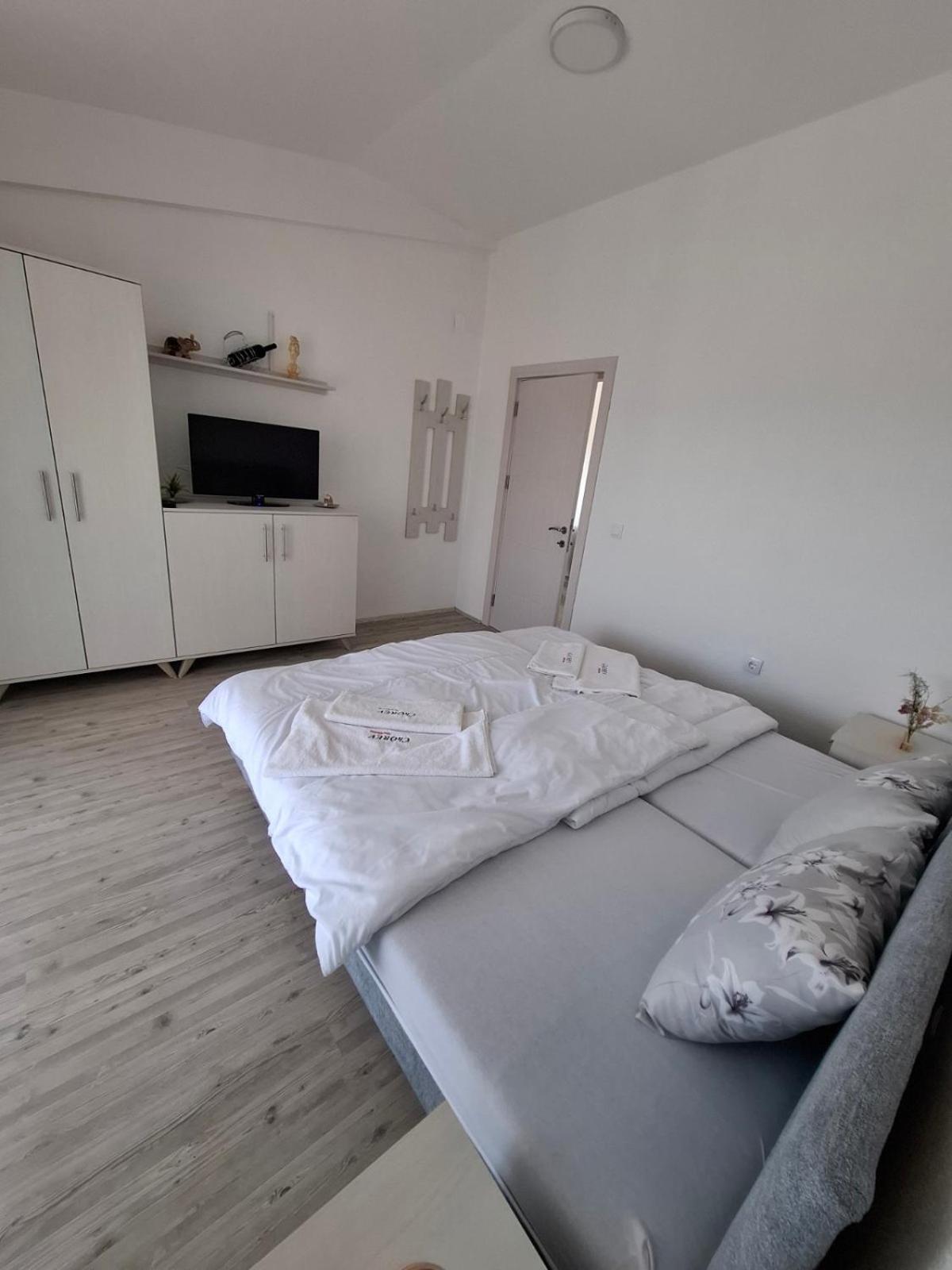 Chorev Apartments