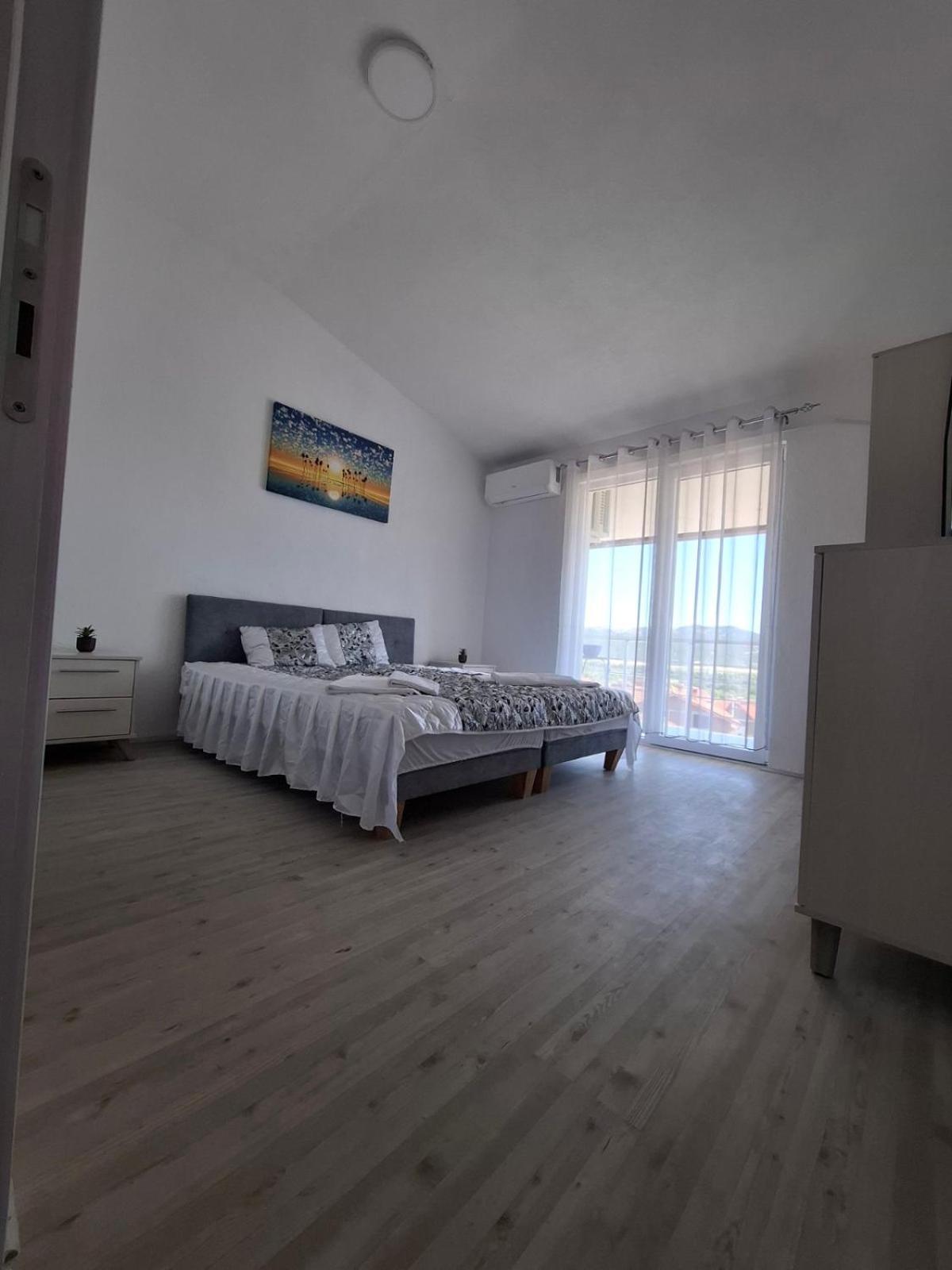 Chorev Apartments