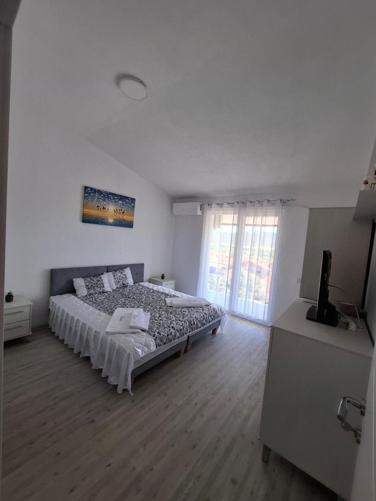 Chorev Apartments