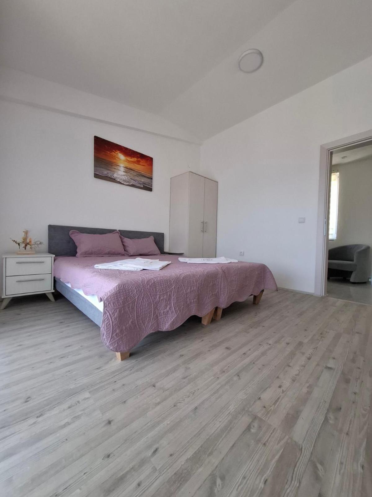 Chorev Apartments