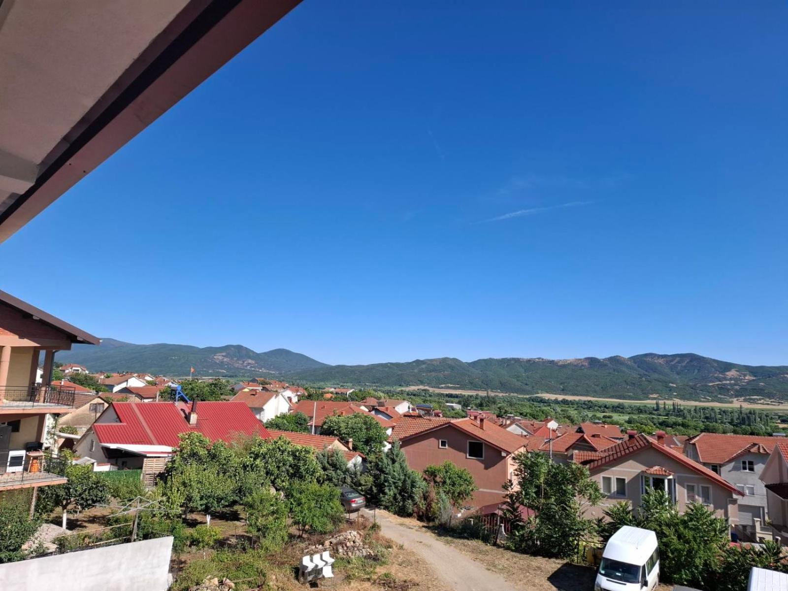 Chorev Apartments