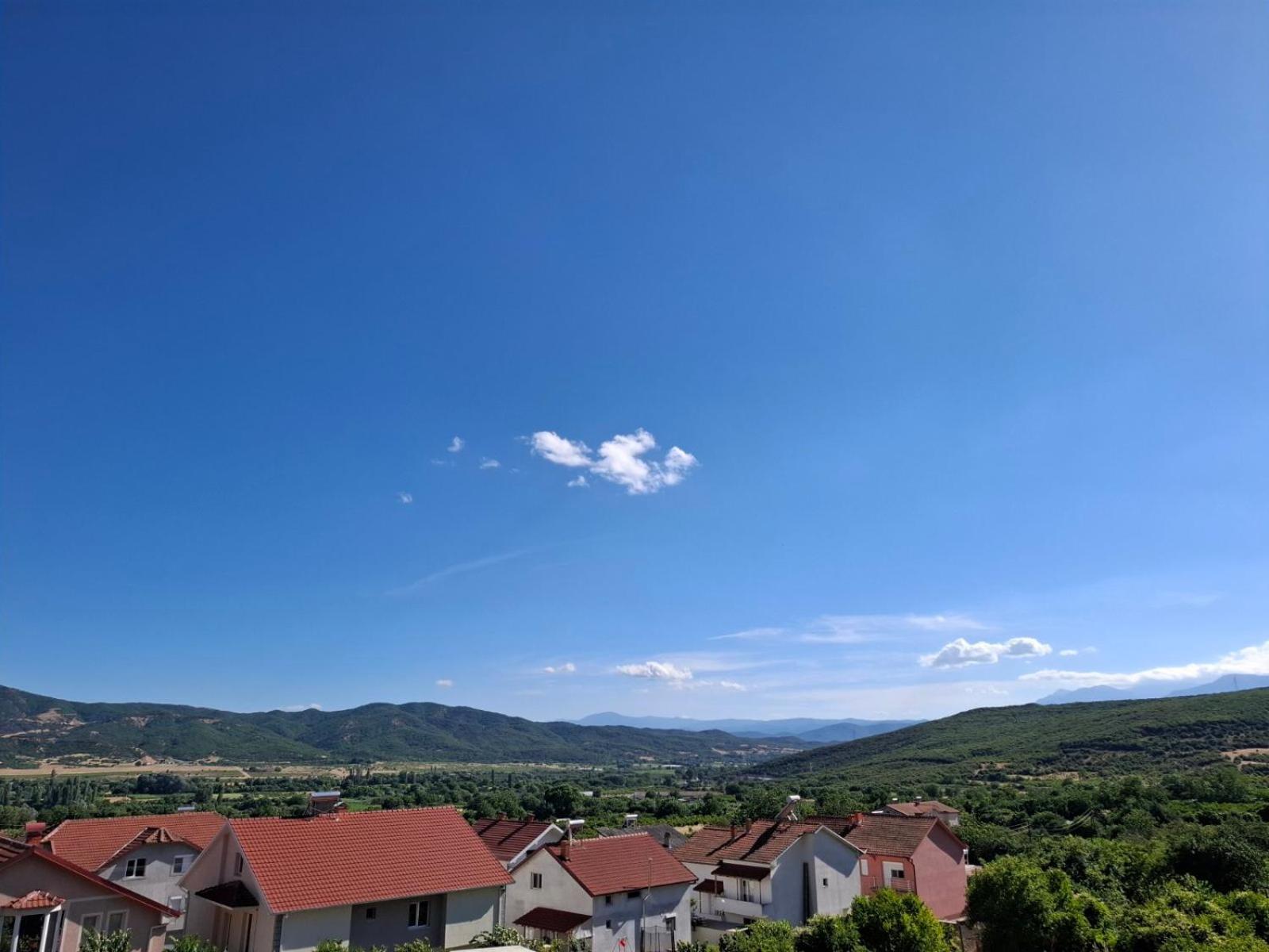 Chorev Apartments