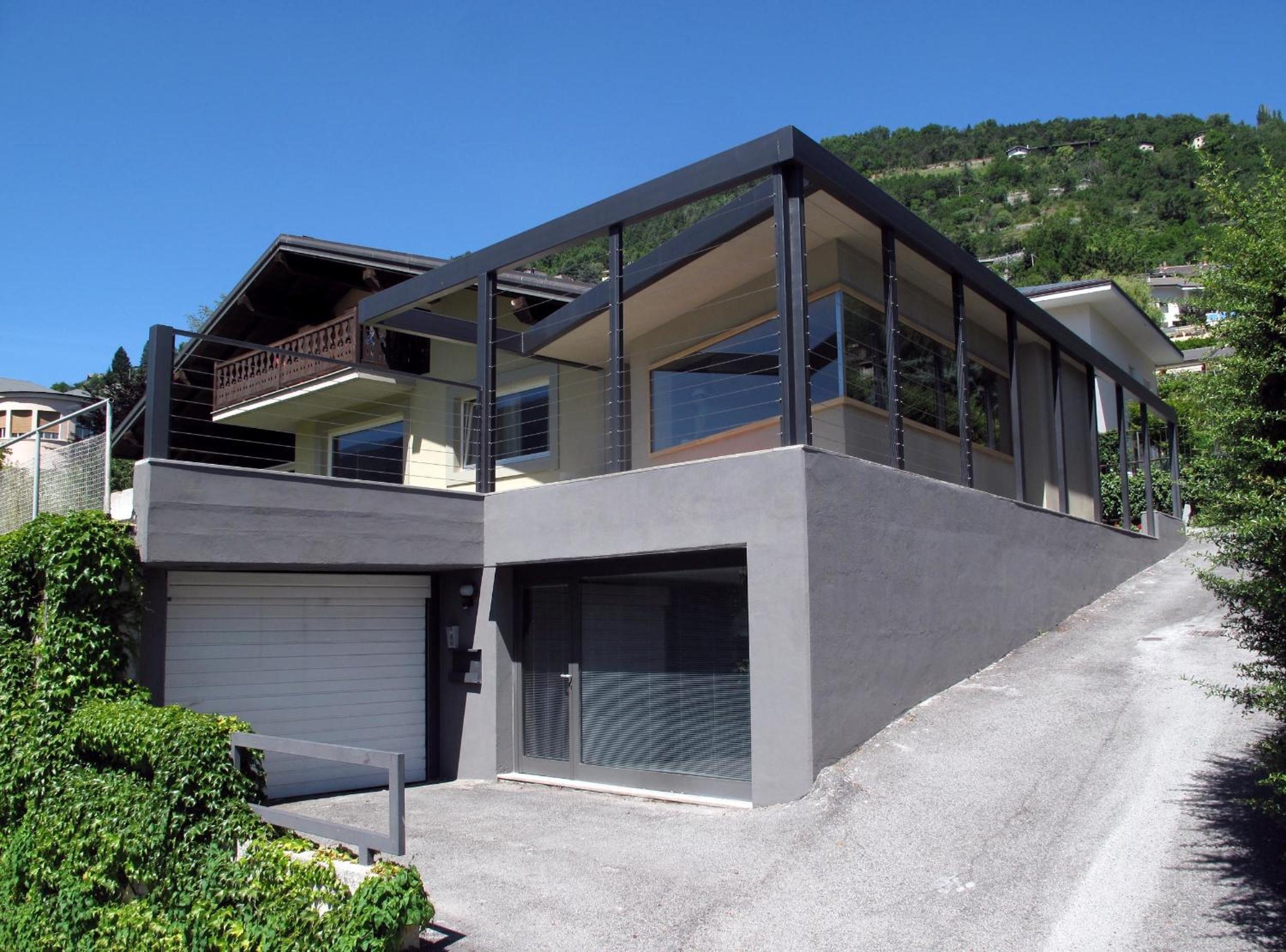 Hotel Alpinetouch - Image 1