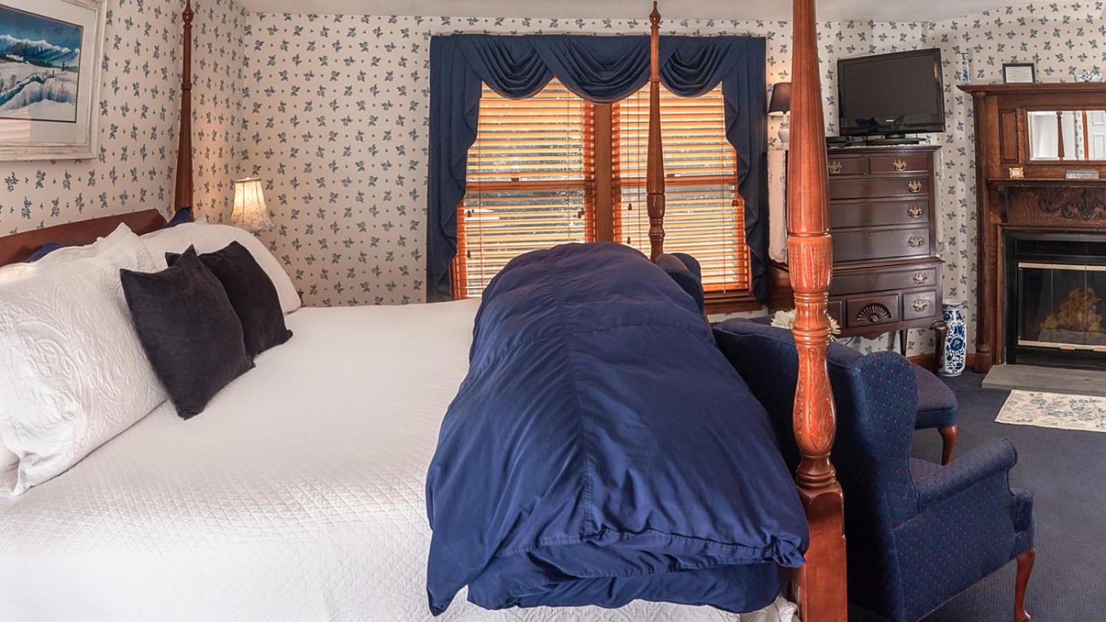 Inn at Ellis River