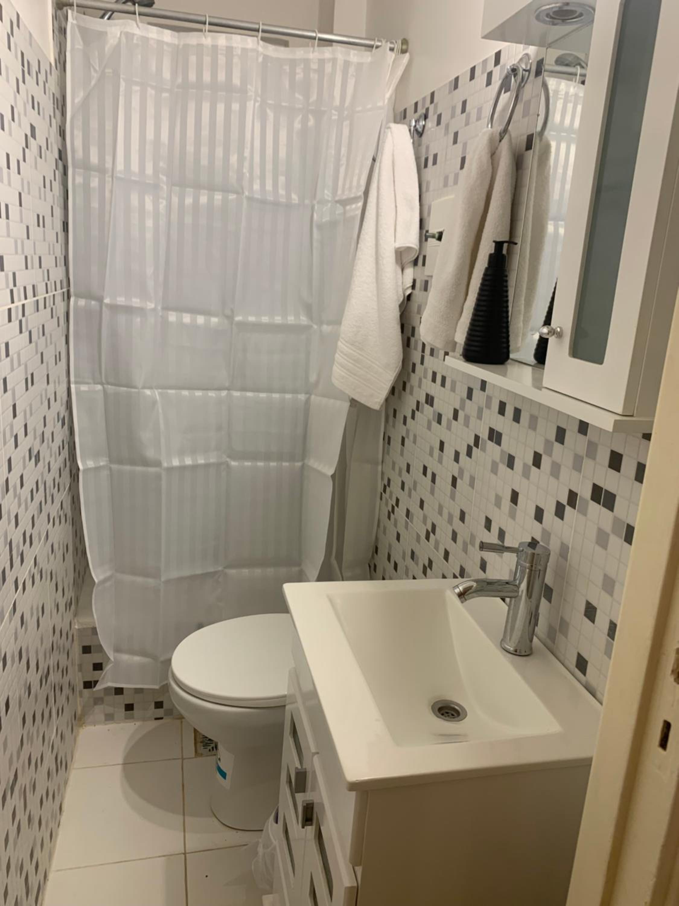 Palermo Soho Studio for Two