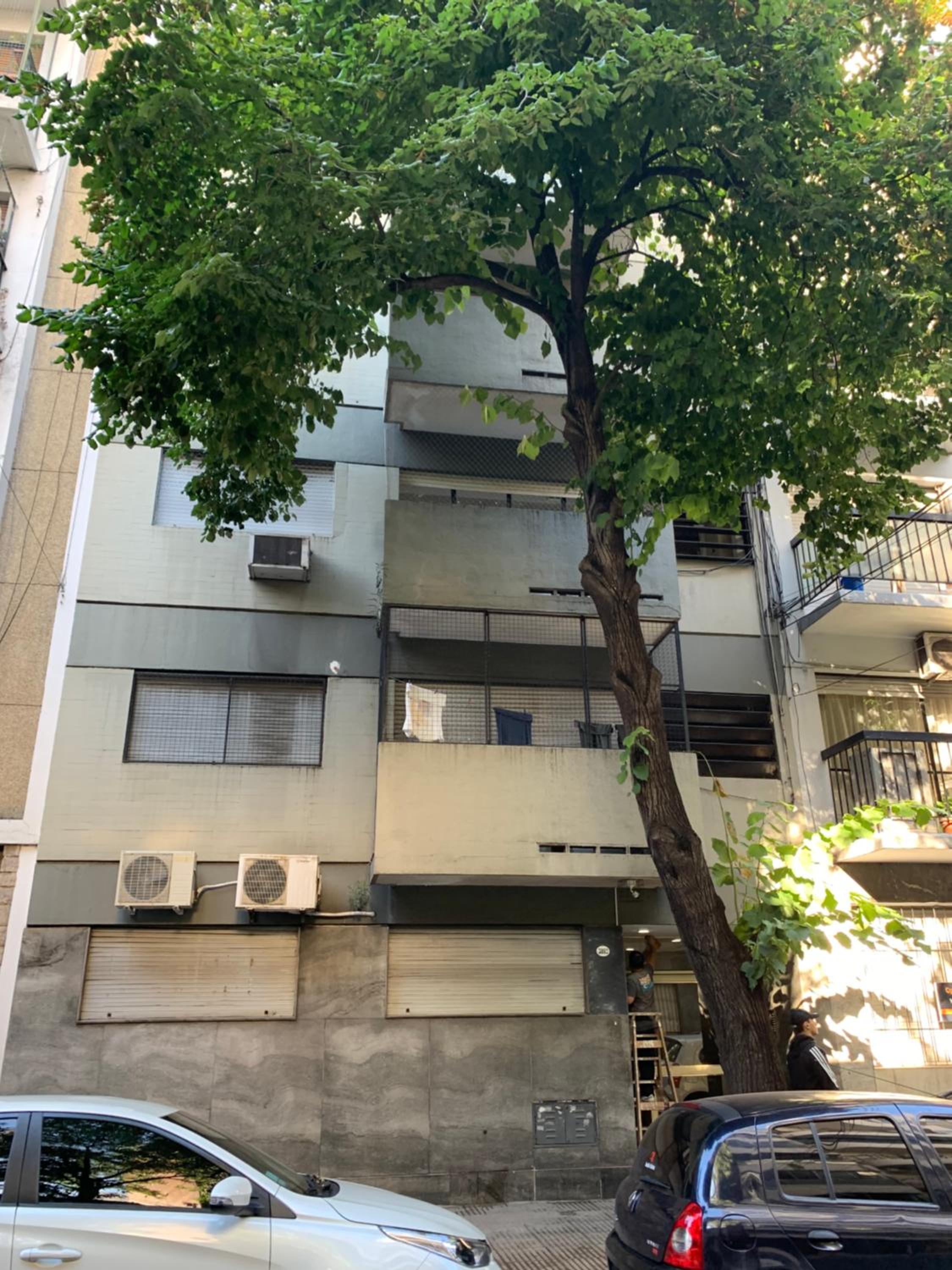 Palermo Soho Studio for Two