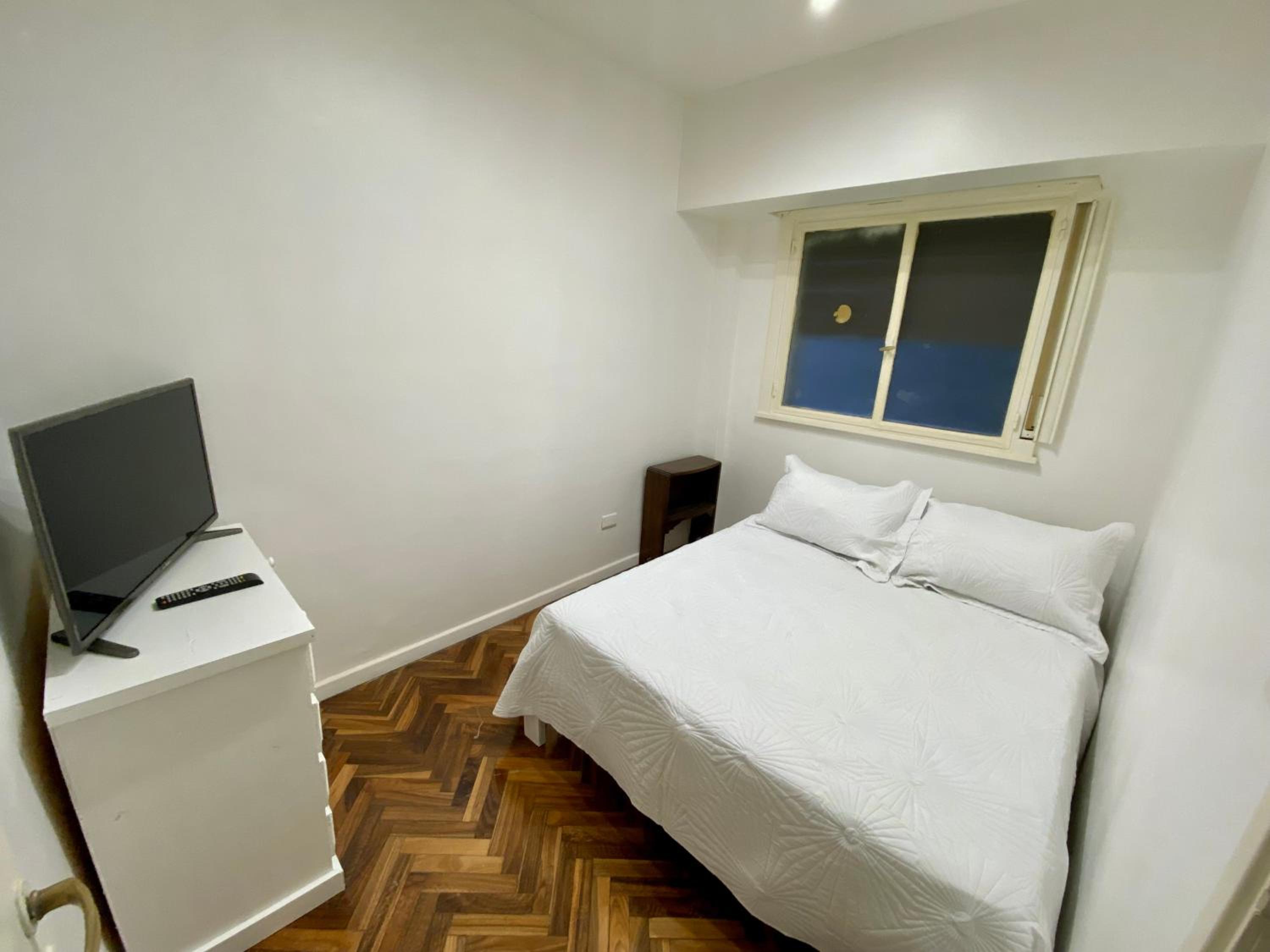 Palermo Soho Studio for Two
