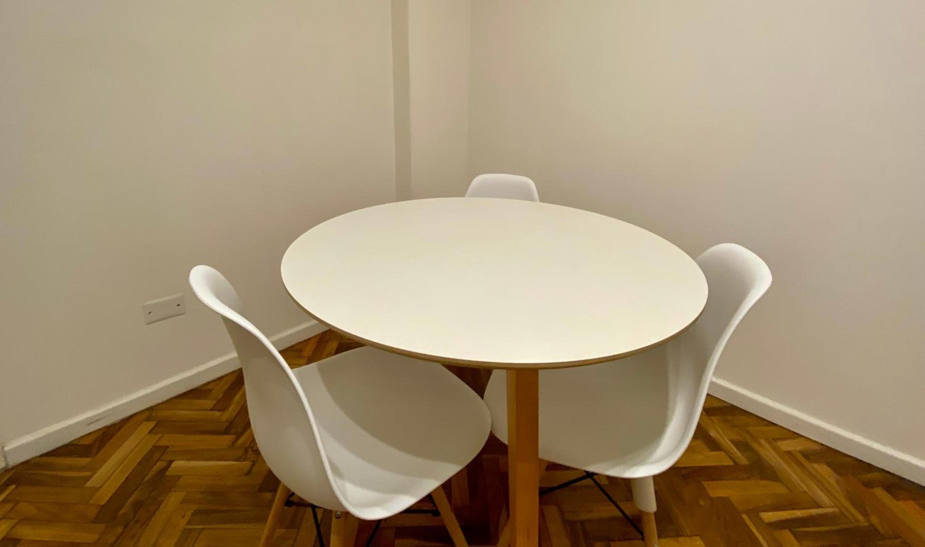 Palermo Soho Studio for Two
