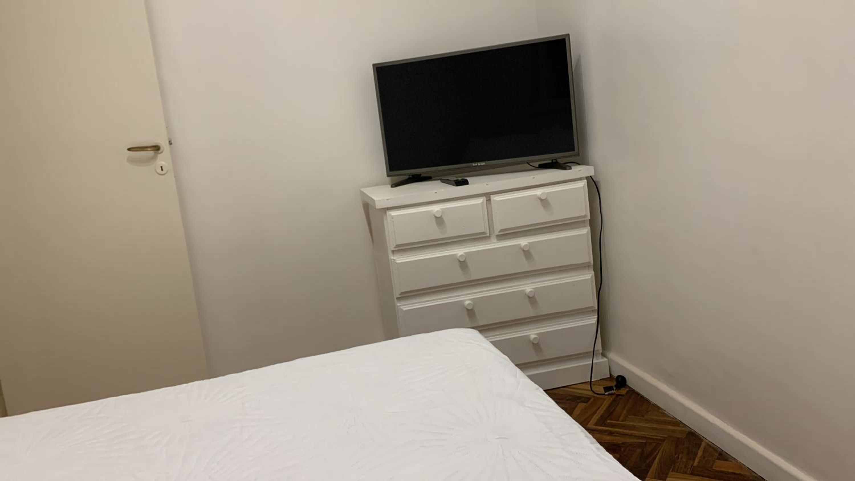 Palermo Soho Studio for Two