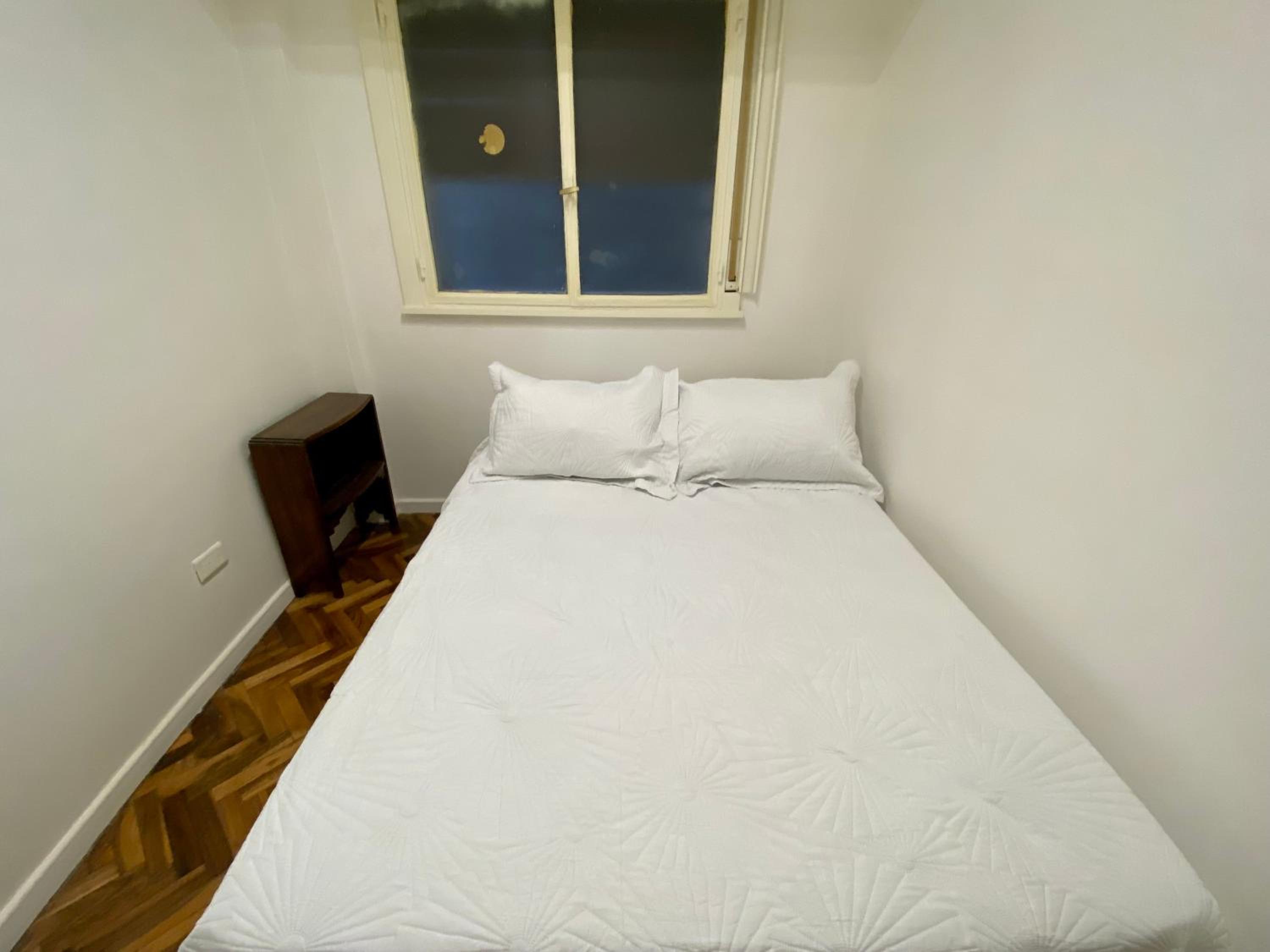 Palermo Soho Studio for Two